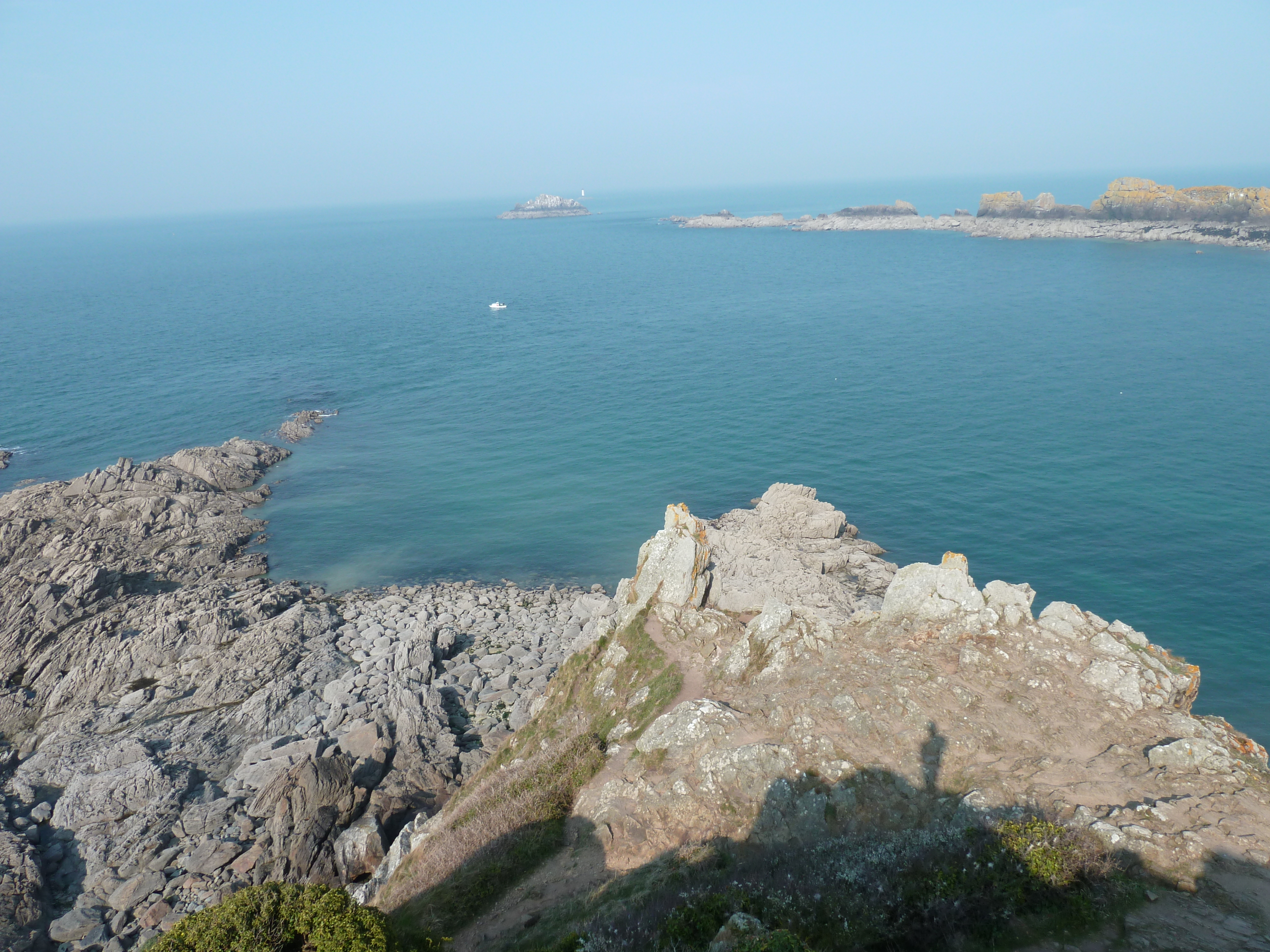 Photo France Pointe du Grouin 2010-04 25