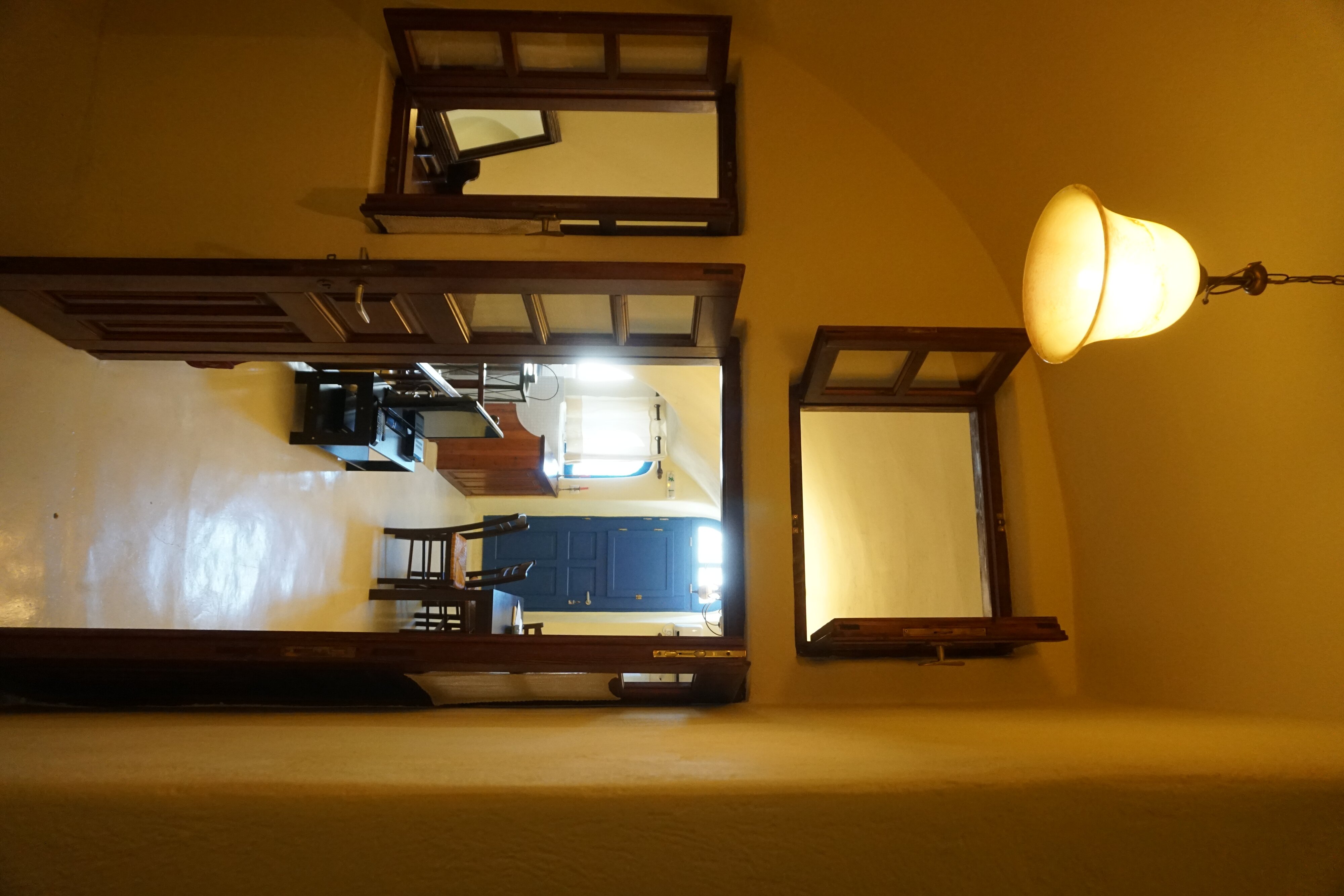 Photo Grèce Santorin Oia cave house 2016-07 27