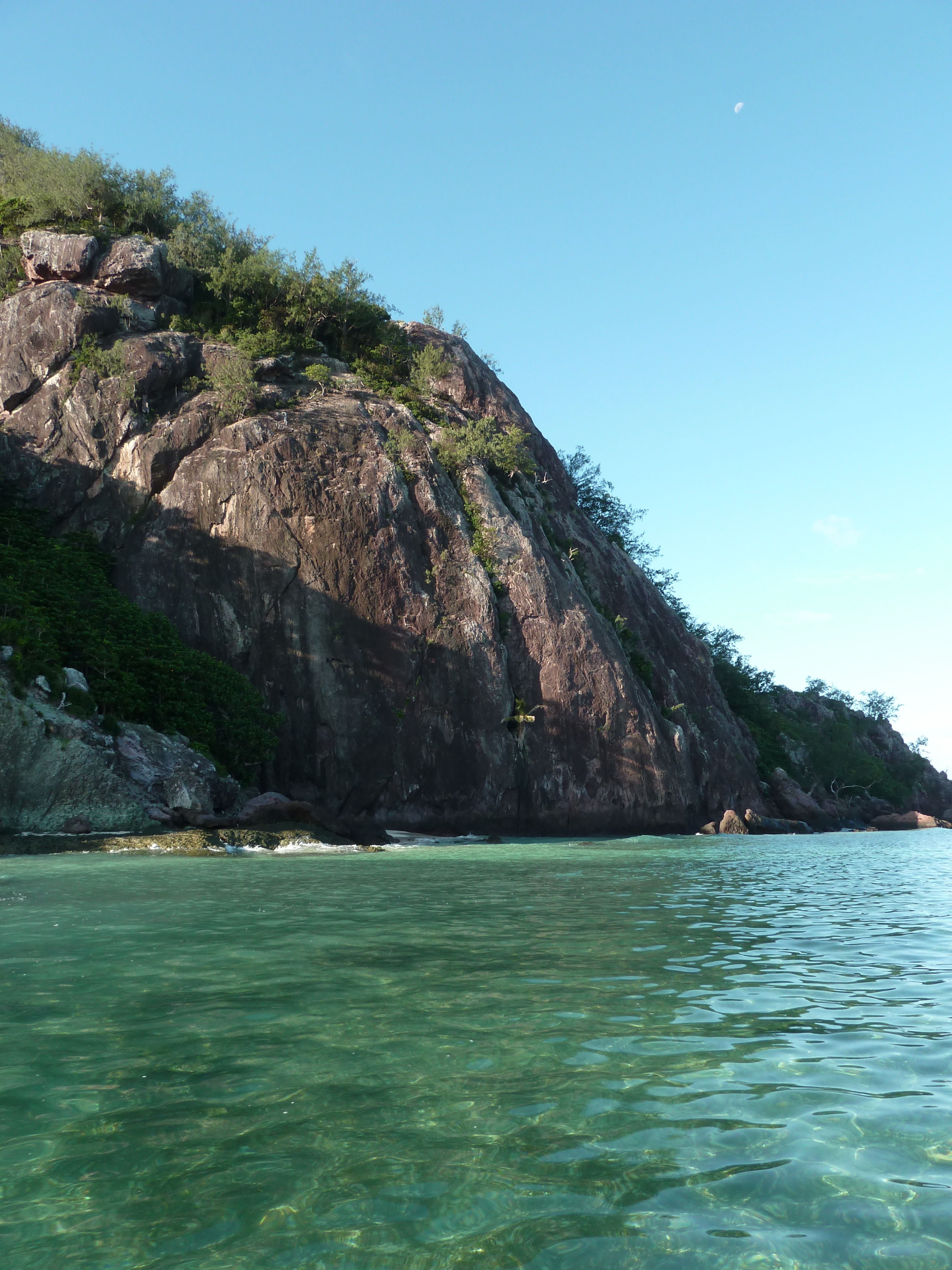 Photo Îles Fidji île Castaway(Seul au monde) 2010-05 10