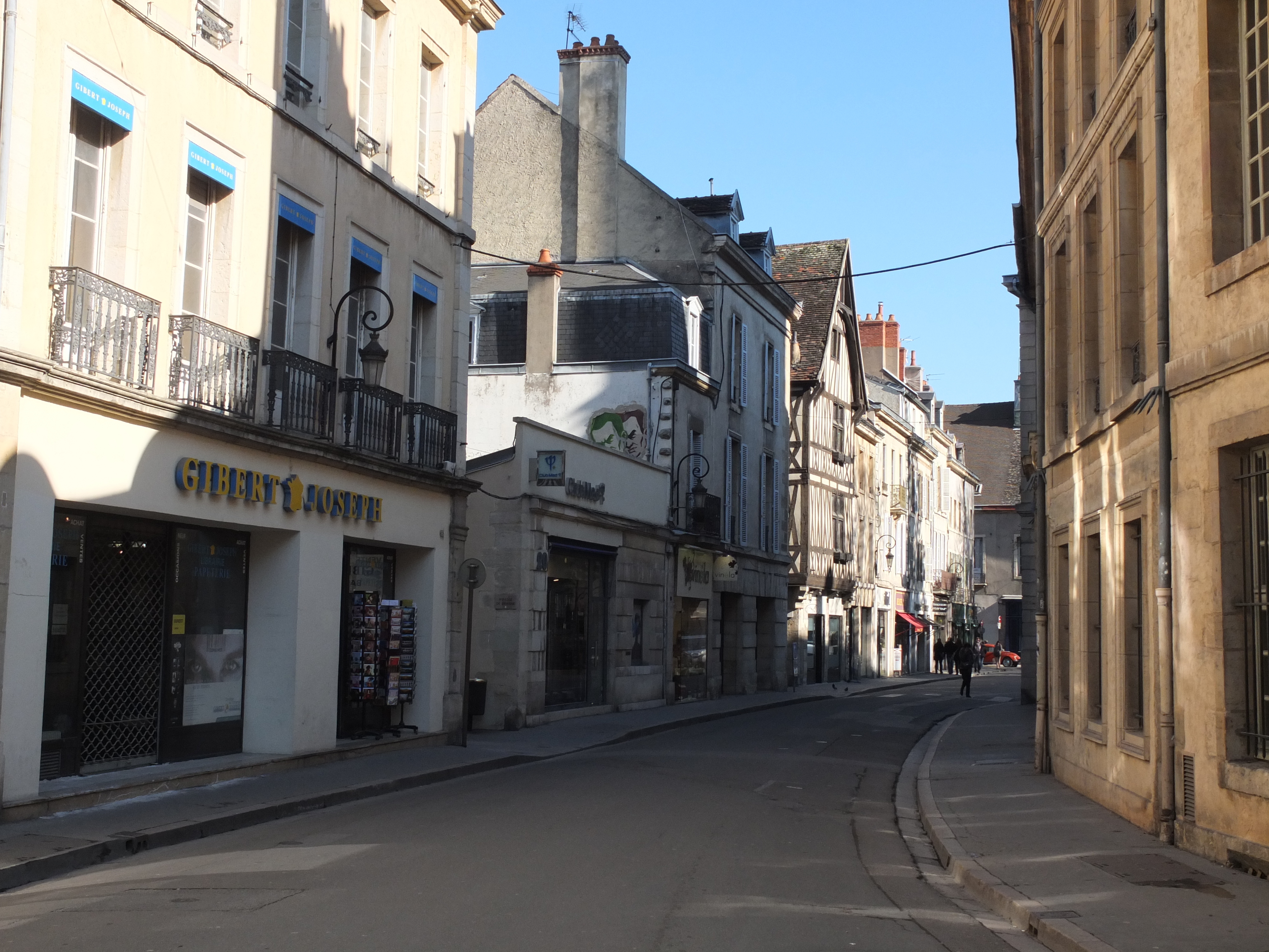 Photo France Dijon 2012-02 58