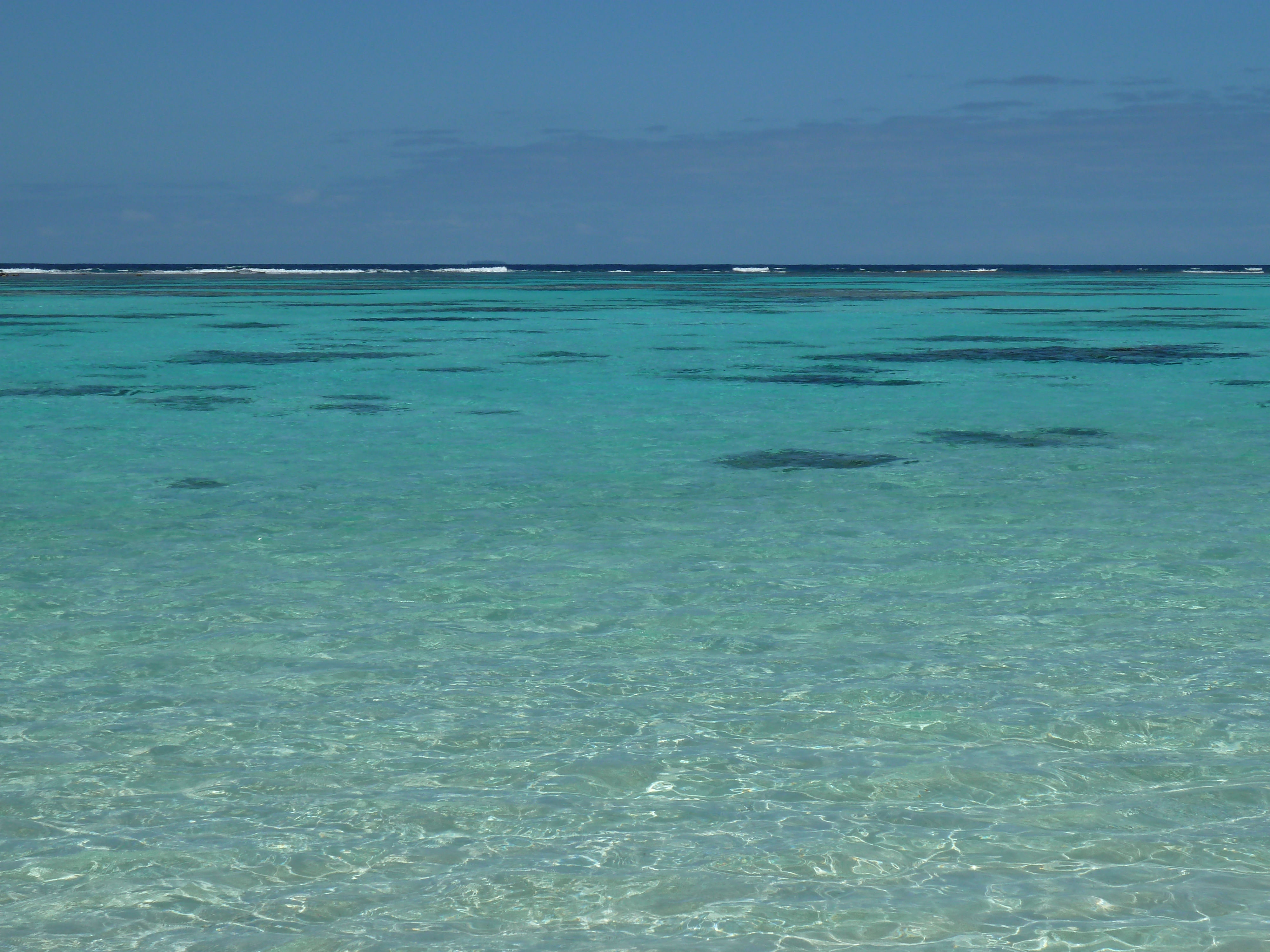 Photo Nouvelle-Calédonie Lifou Mu 2010-05 4