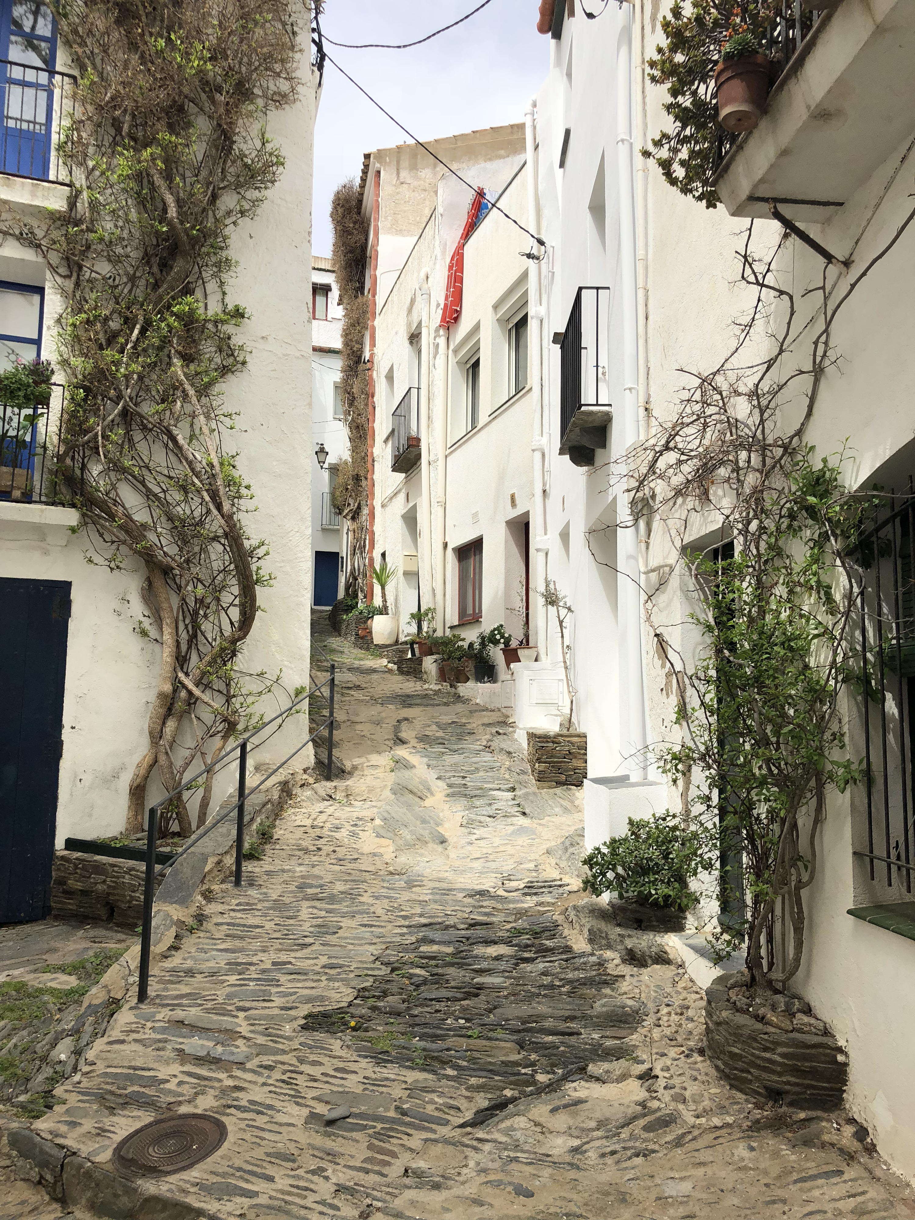 Photo Espagne Cadaques 2018-04 56