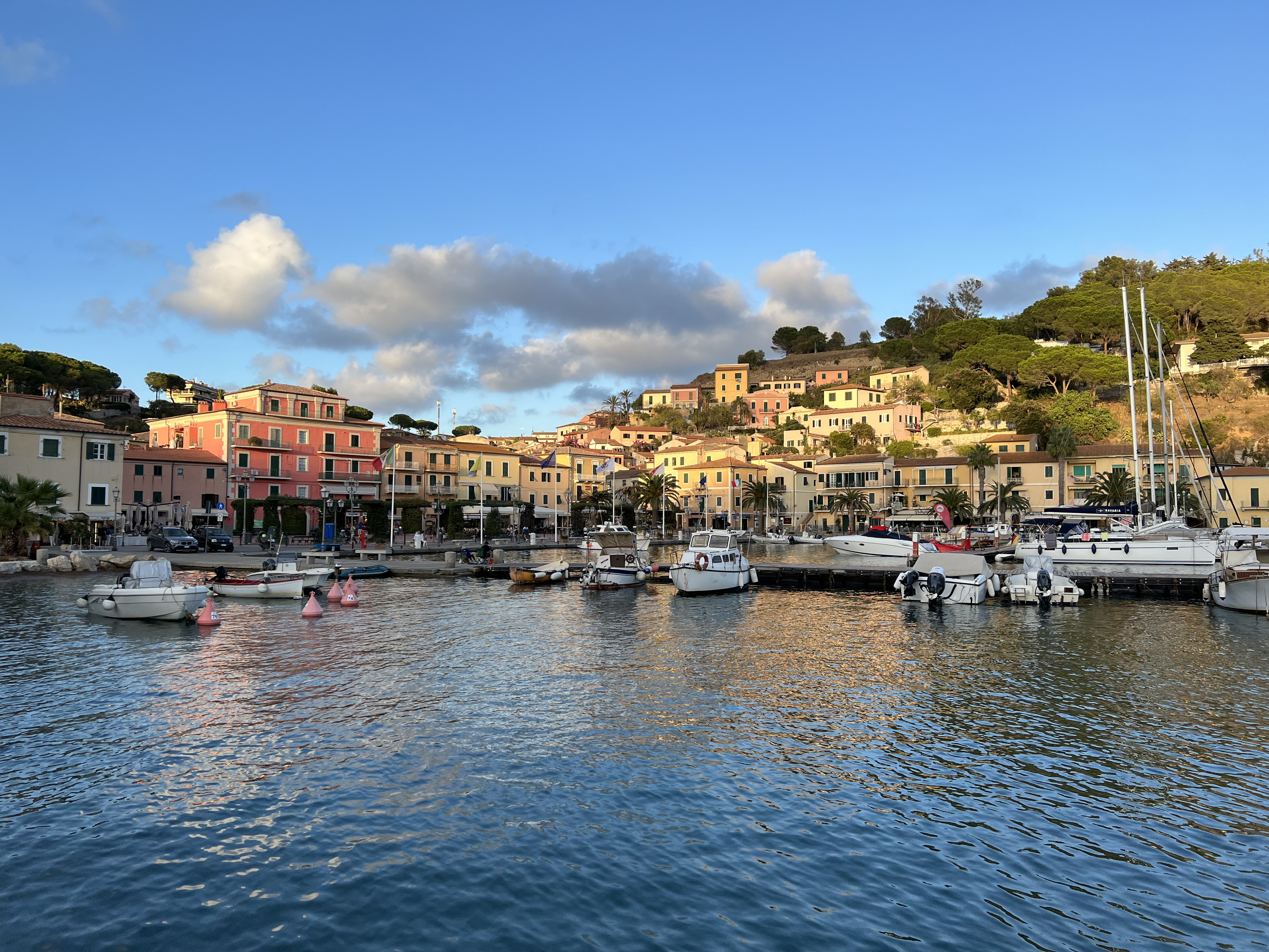 Photo Italie Ile d'Elbe 2021-09 121