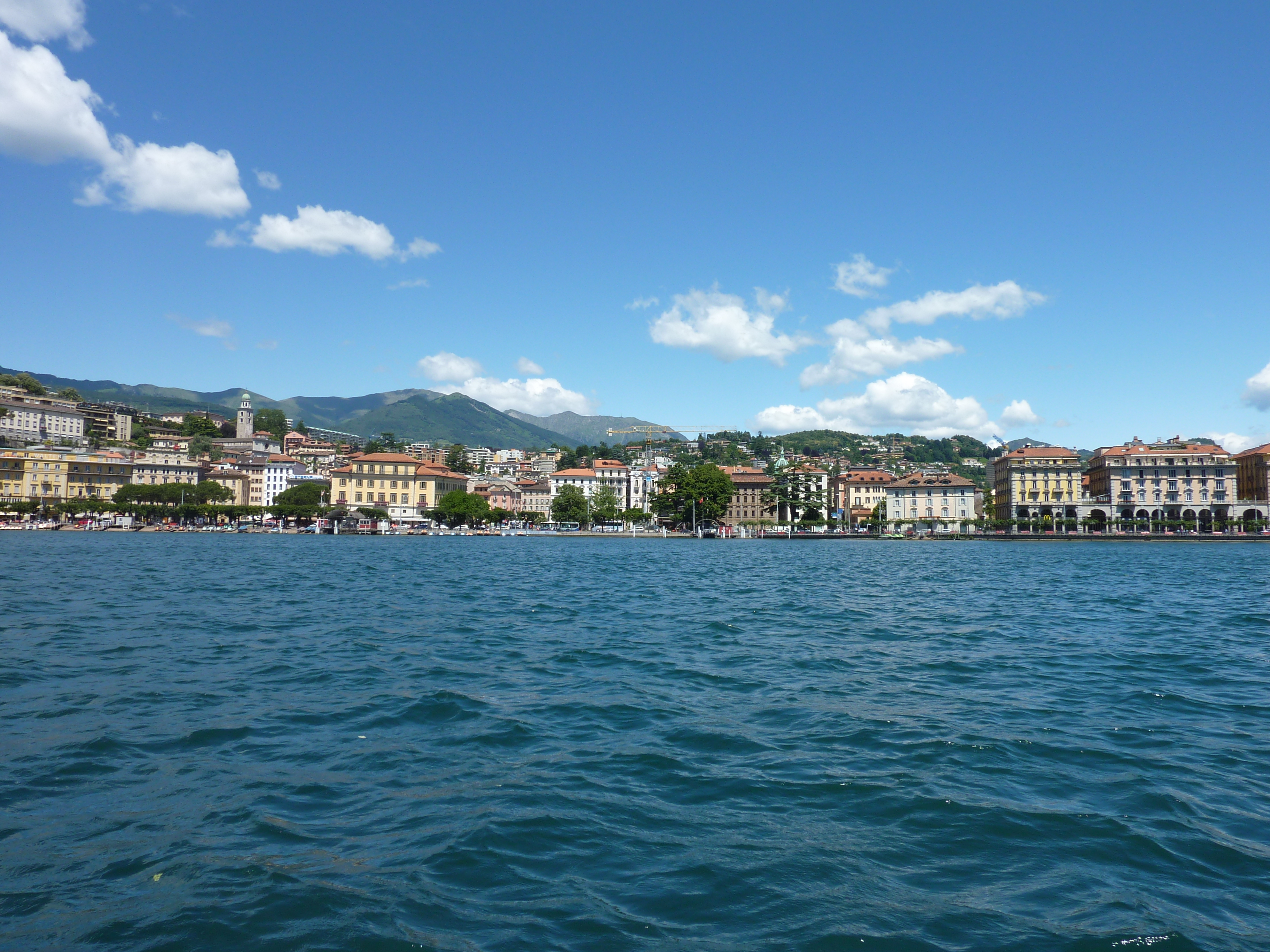 Photo Suisse Lugano 2009-06 20