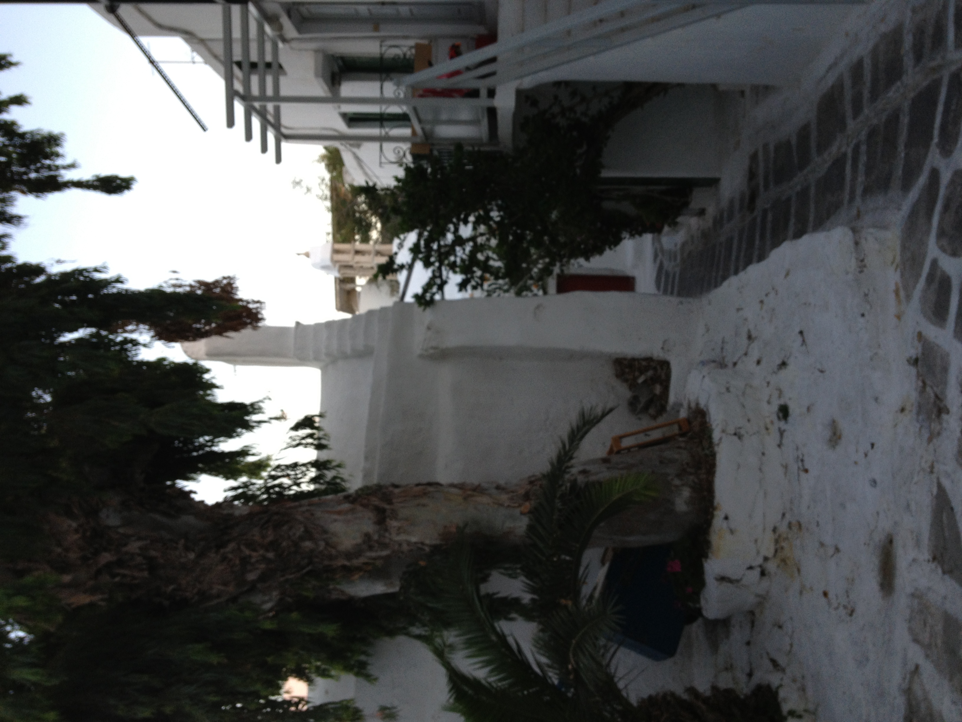 Photo Grèce Mykonos 2014-07 393