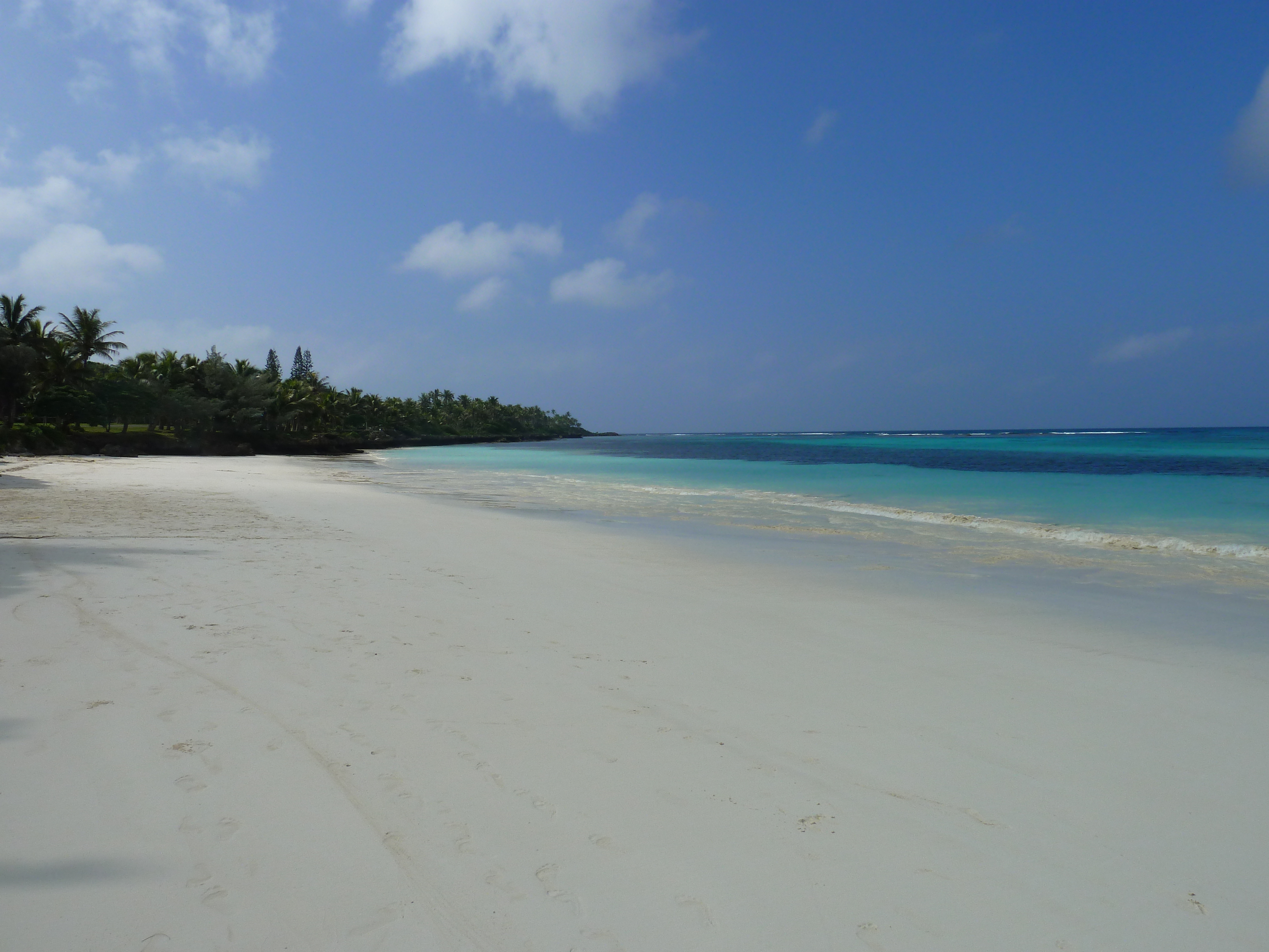 Photo Nouvelle-Calédonie Lifou Luecilla 2010-05 9
