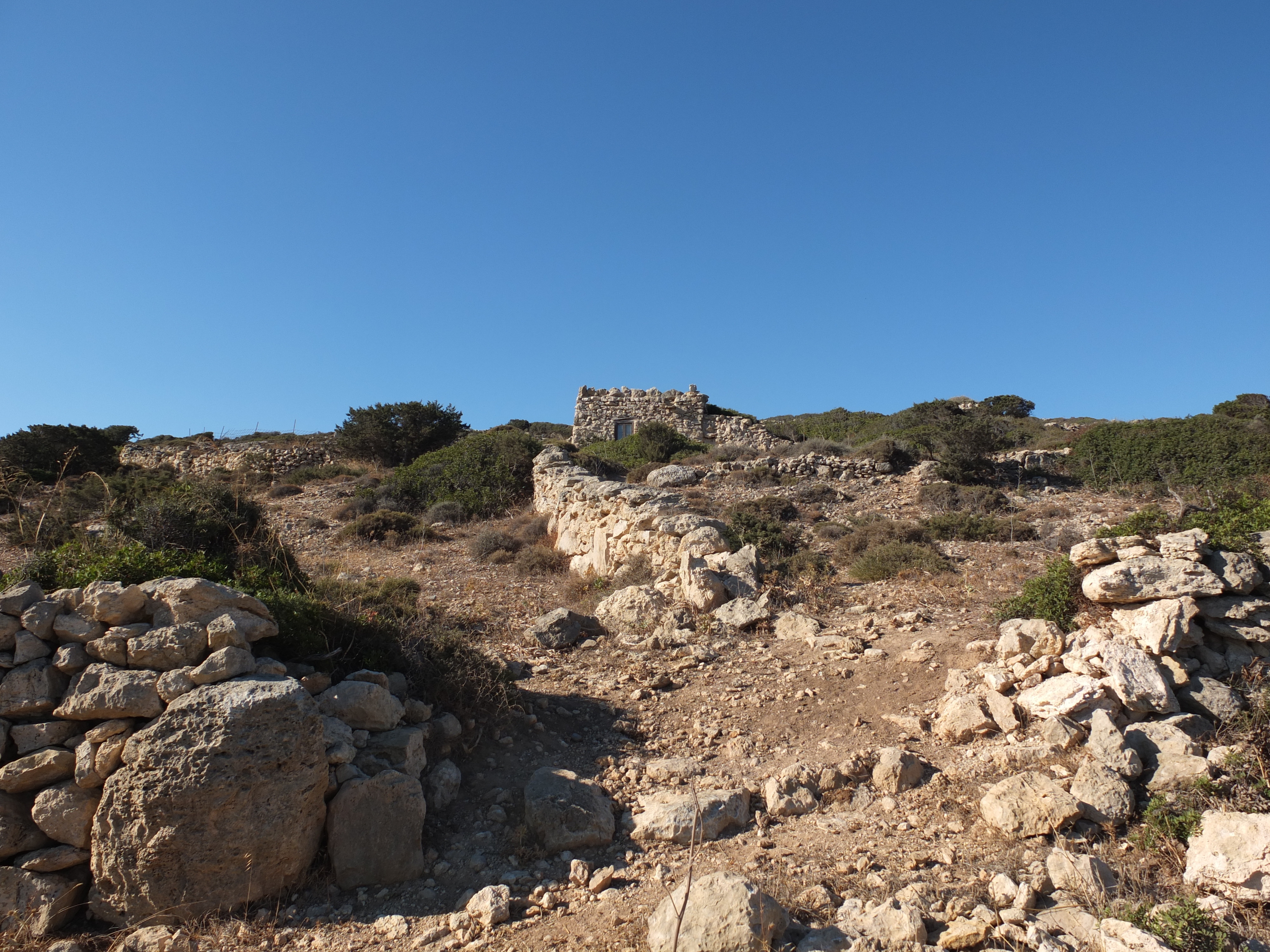 Photo Grèce Koufonissi 2014-07 241