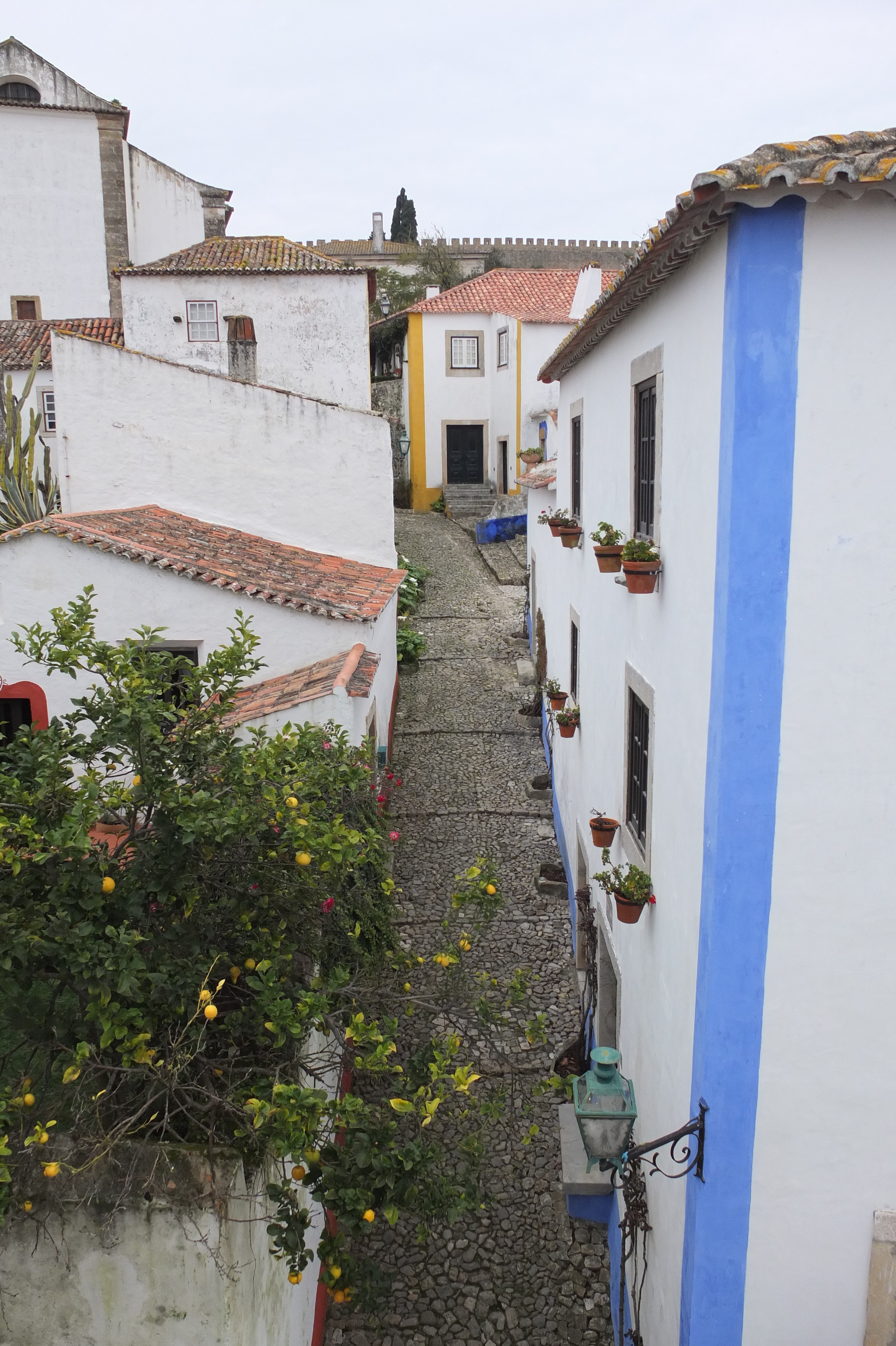 Photo Portugal Obidos 2013-01 68