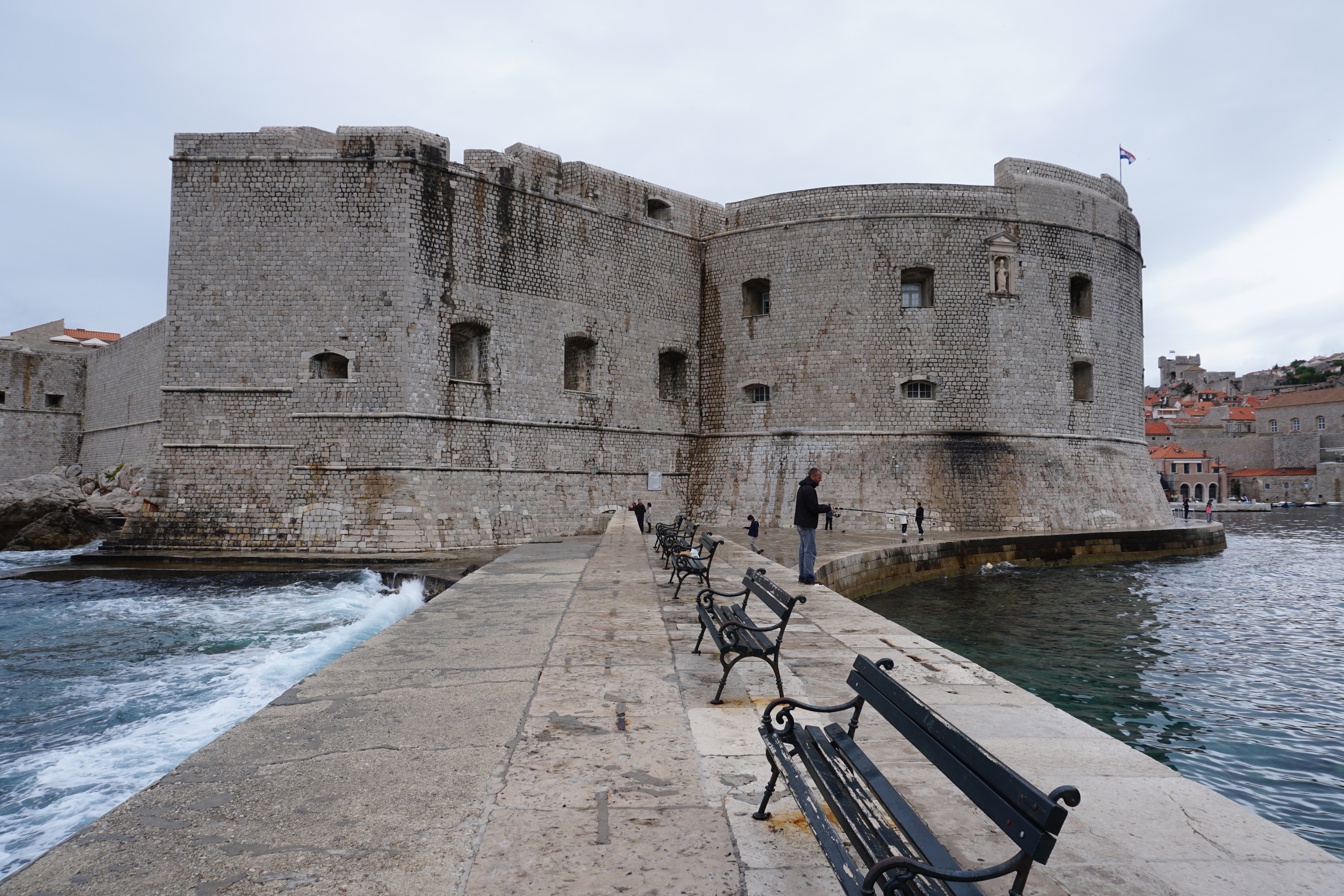 Photo Croatie Dubrovnik 2016-04 126