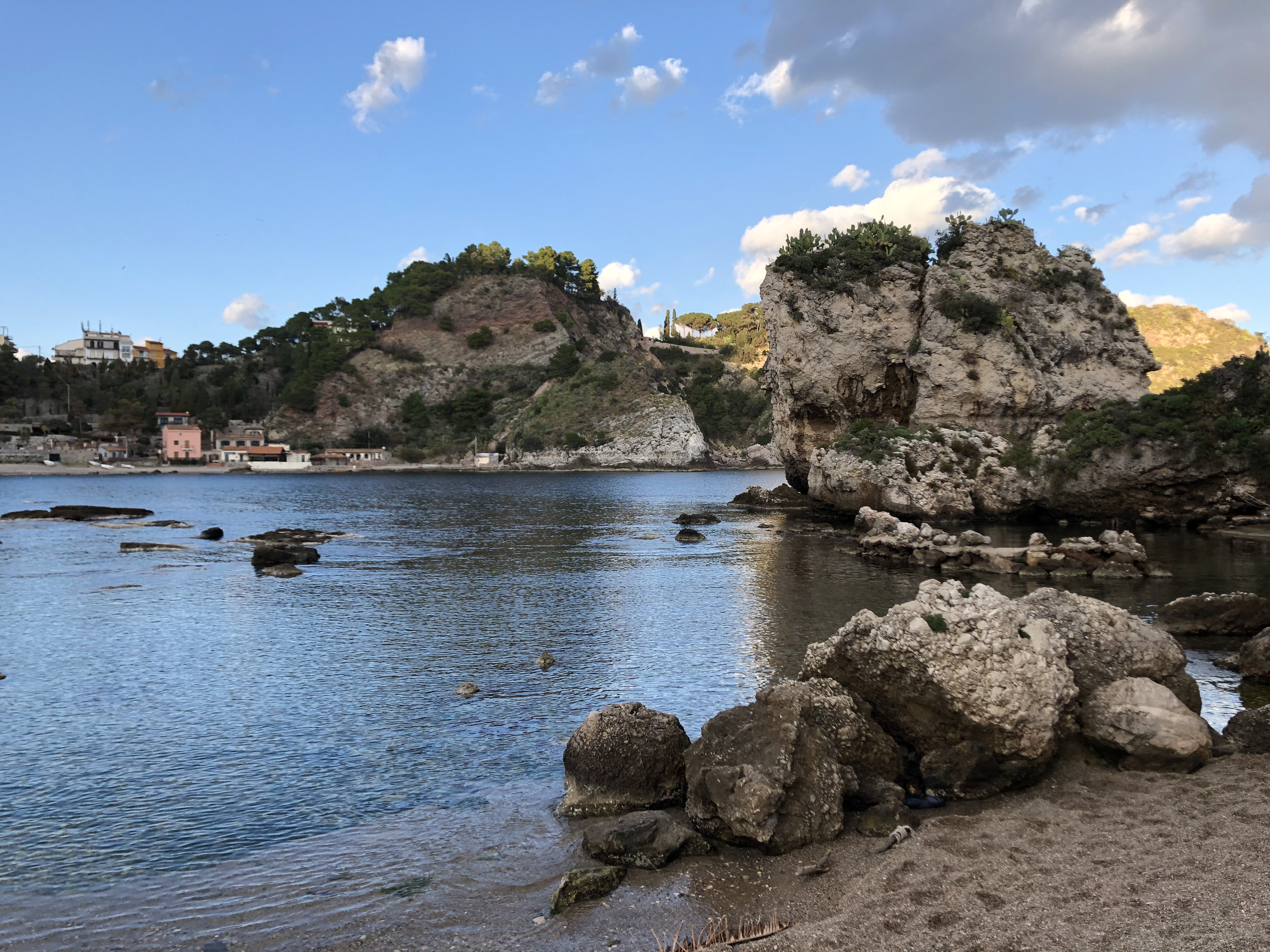 Photo Italie Sicile Taormine 2020-02 147