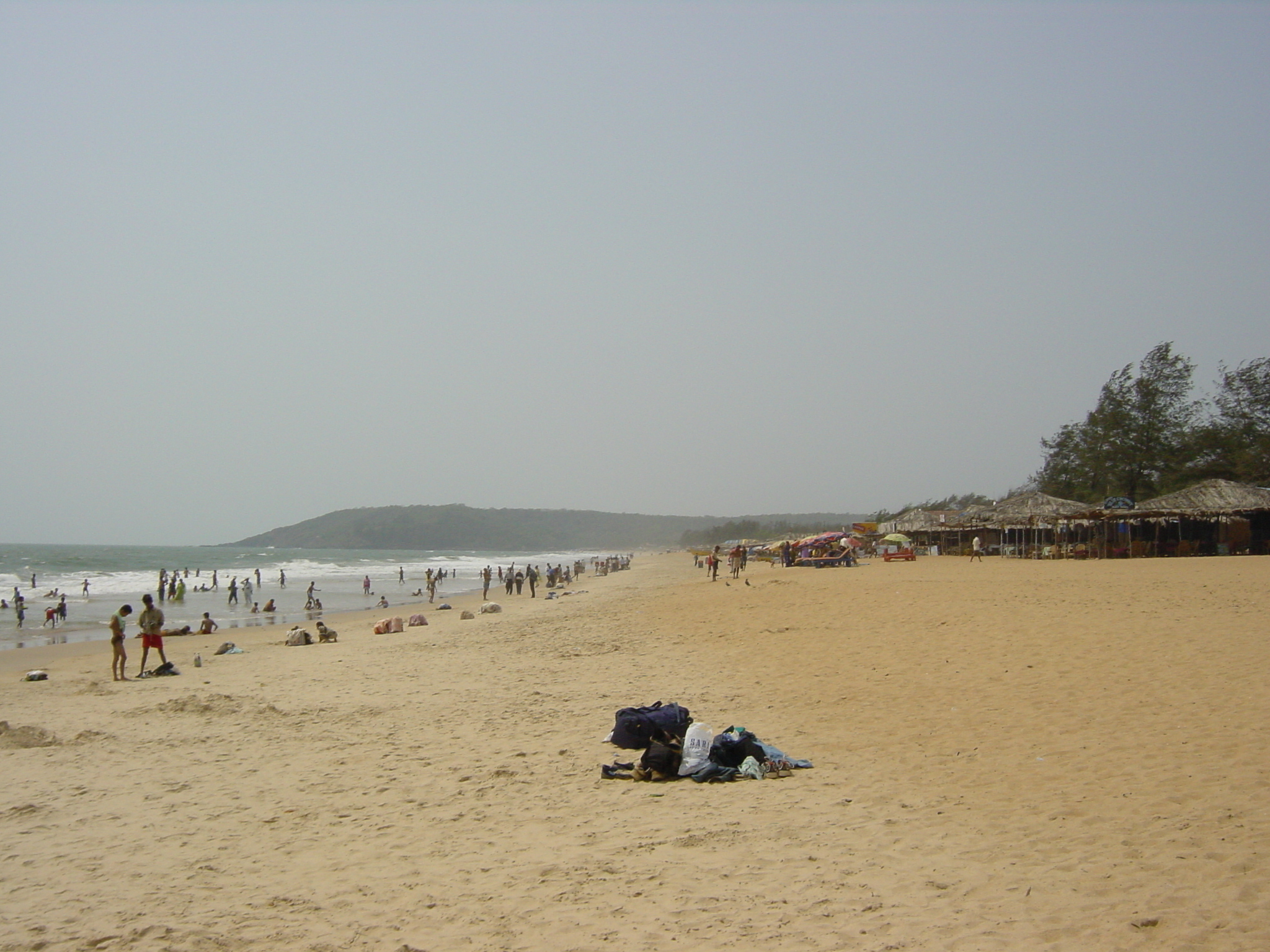 Photo Inde Goa 2003-05 55