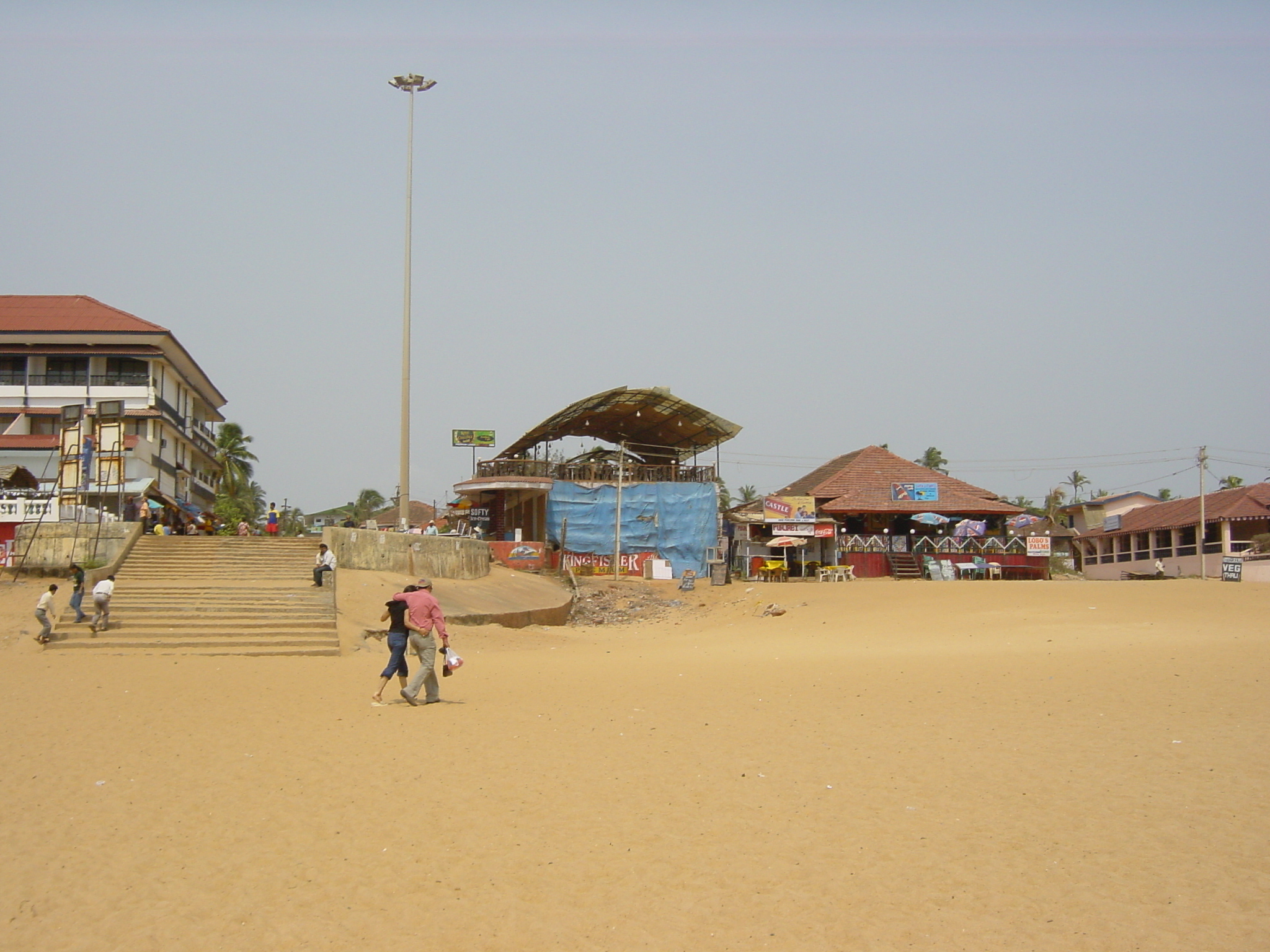 Photo Inde Goa 2003-05 17