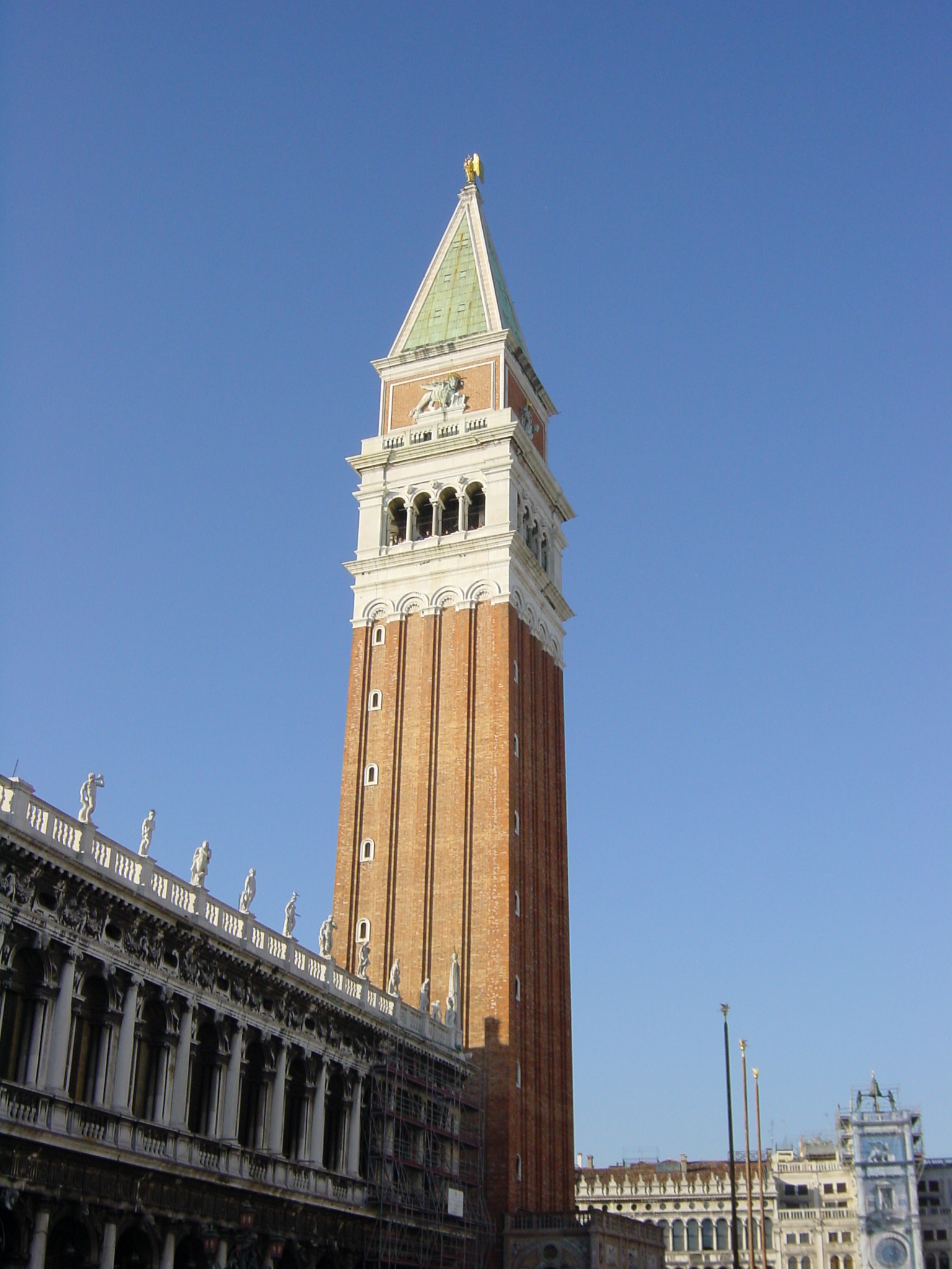 Photo Italie Venise 2000-12 104