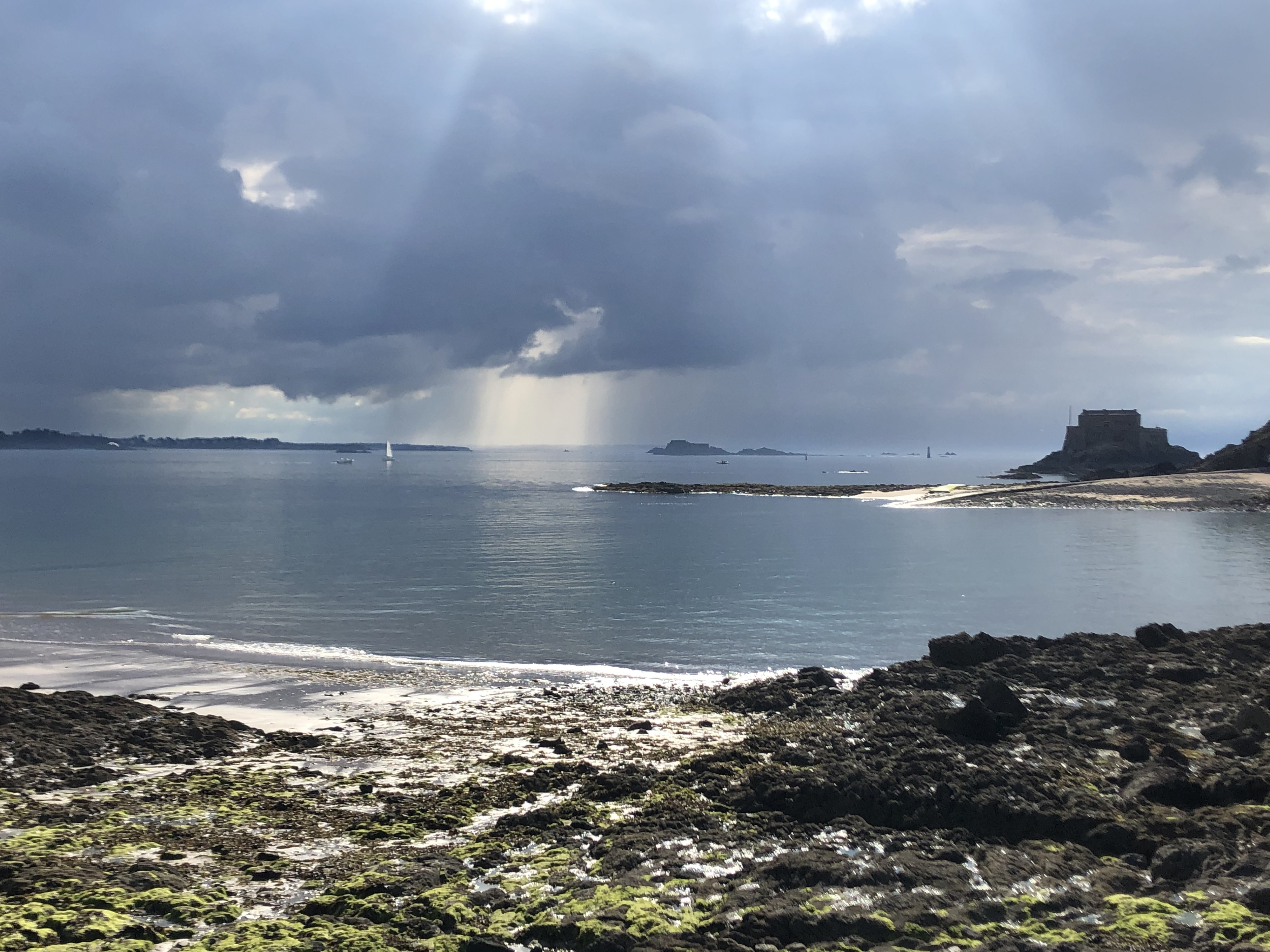 Photo France Saint Malo 2020-06 135