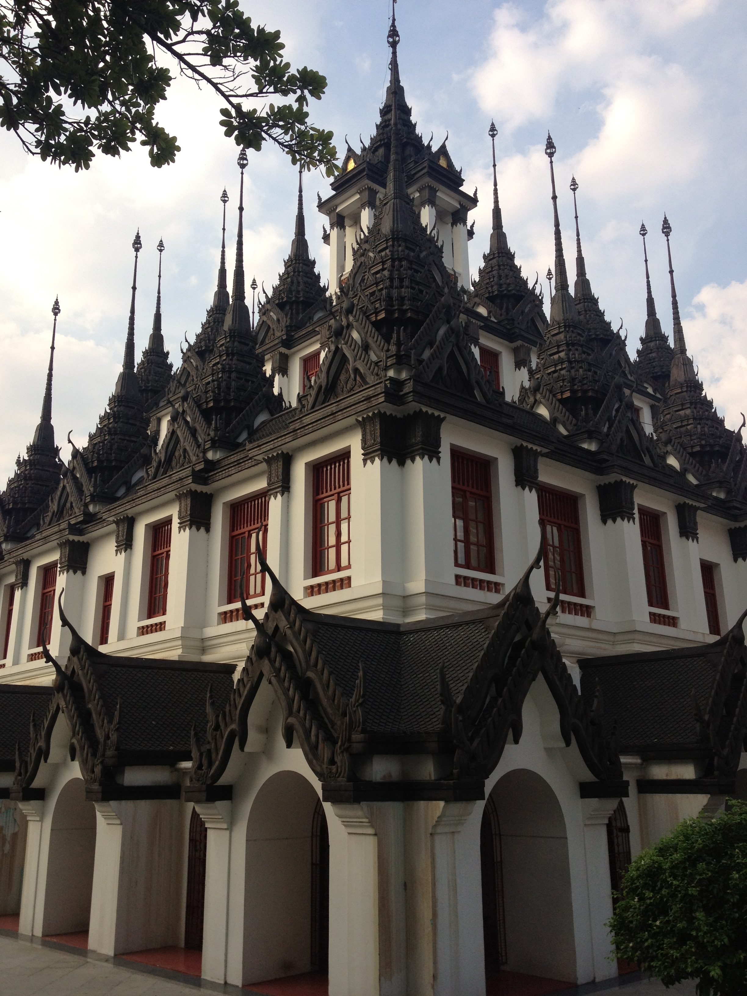 Photo Thaïlande Bangkok 2012-12 35