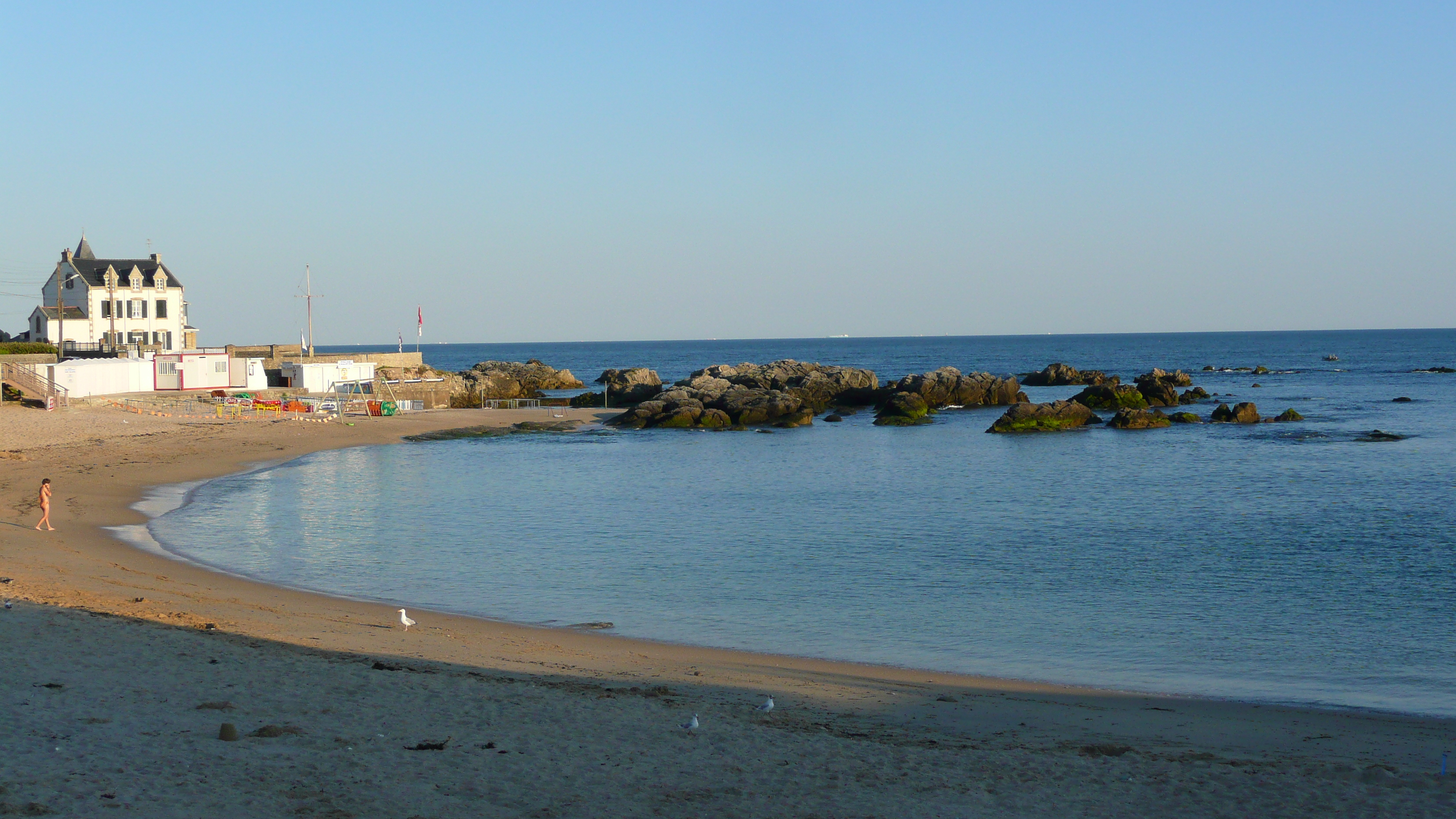 Photo France Le Croisic 2007-08 4