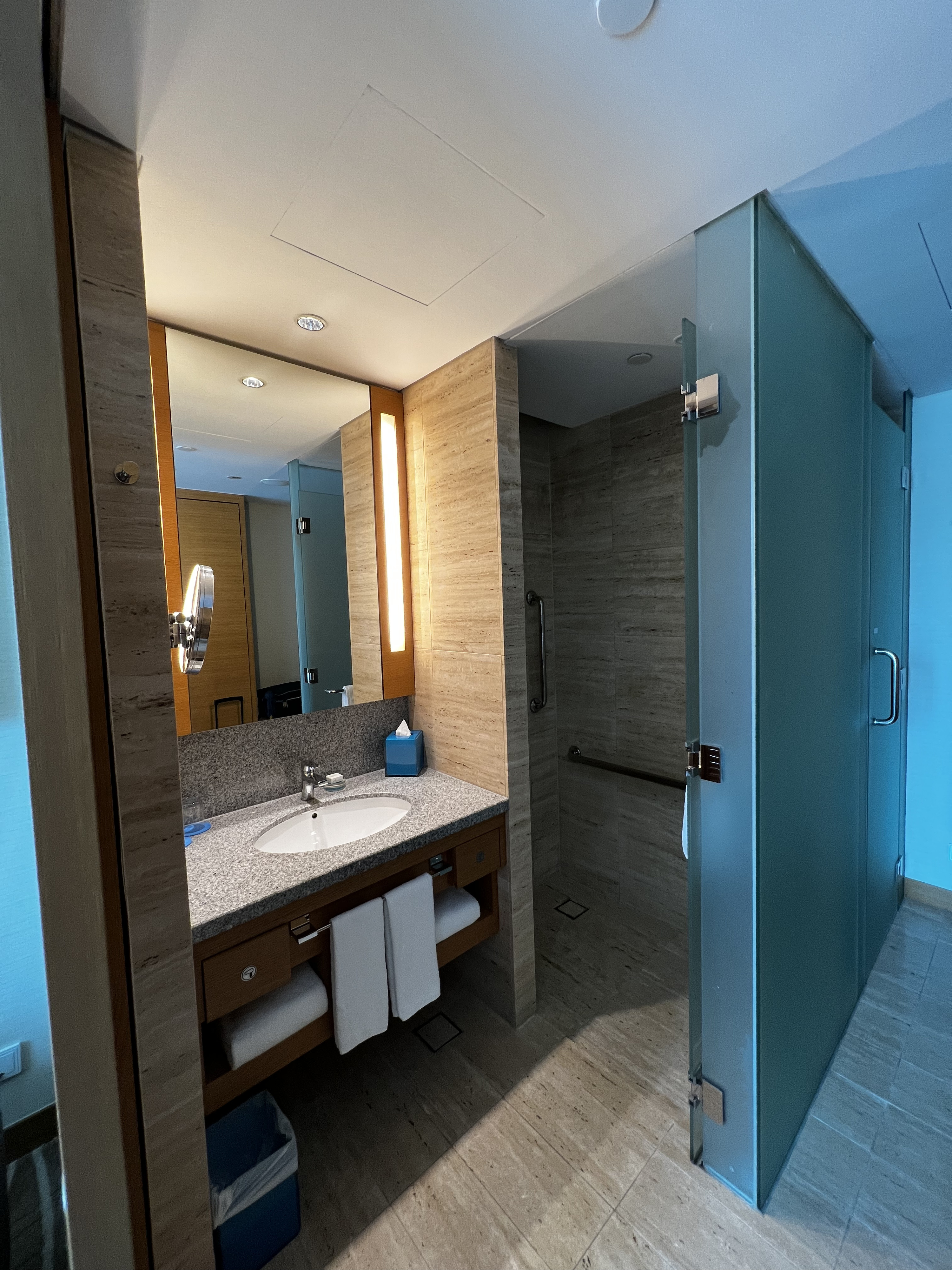 Photo Singapour JEN Singapore Orchardgateway by Shangri La 2023-01 99