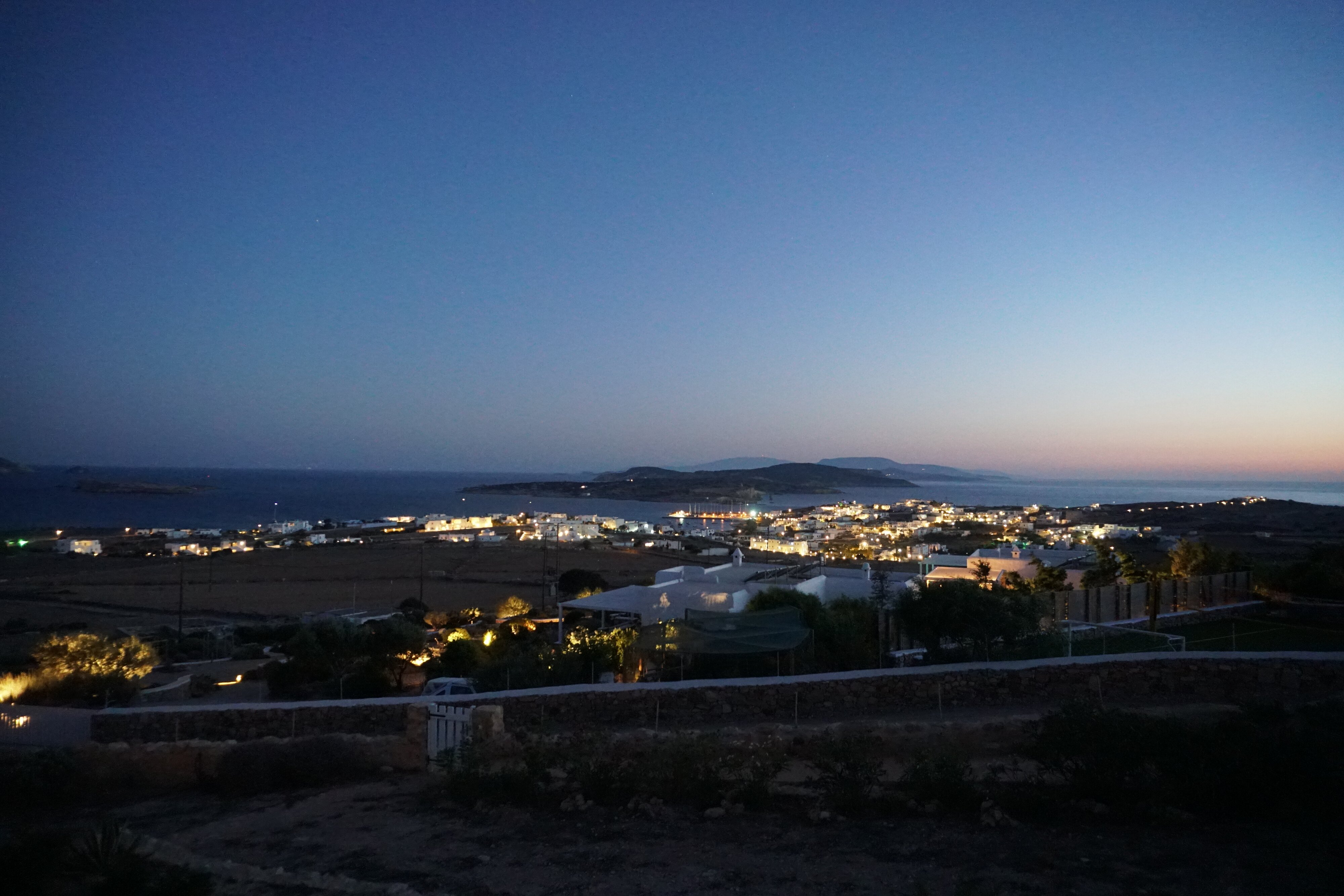 Photo Grèce Koufonissi 2016-07 61