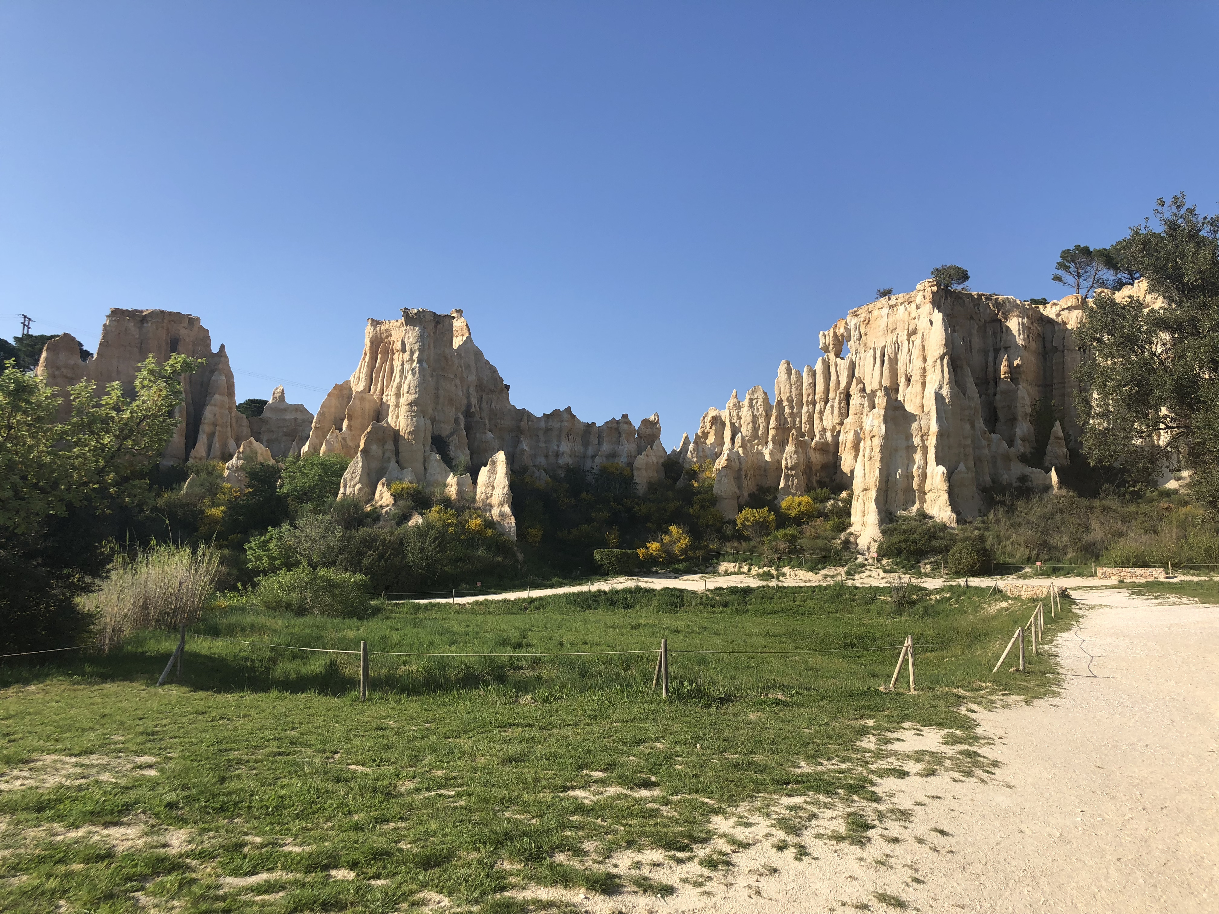 Photo France Orgues d'Ille Sur Tet 2018-04 60