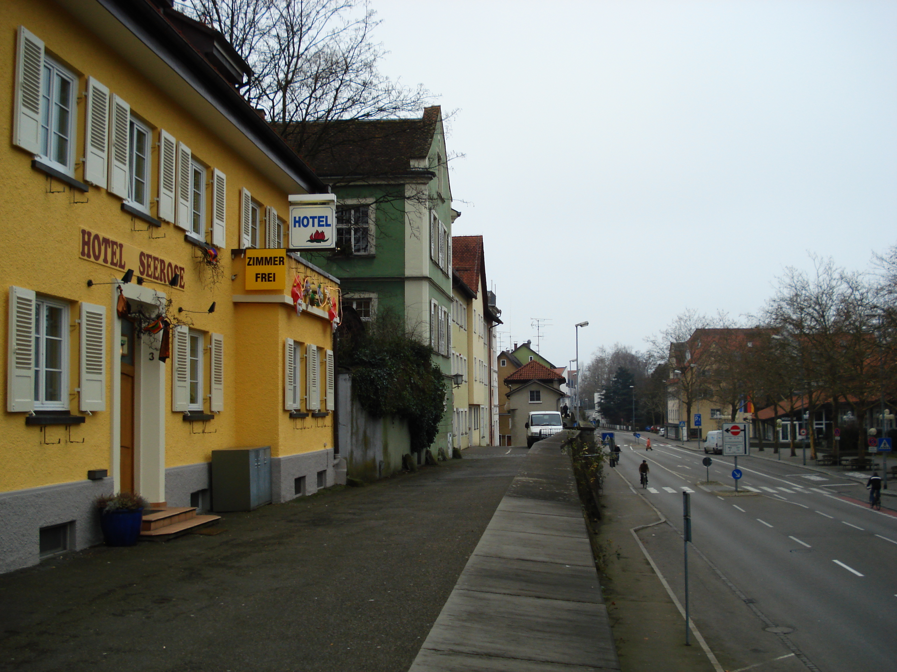 Photo Allemagne Lindau 2007-01 72