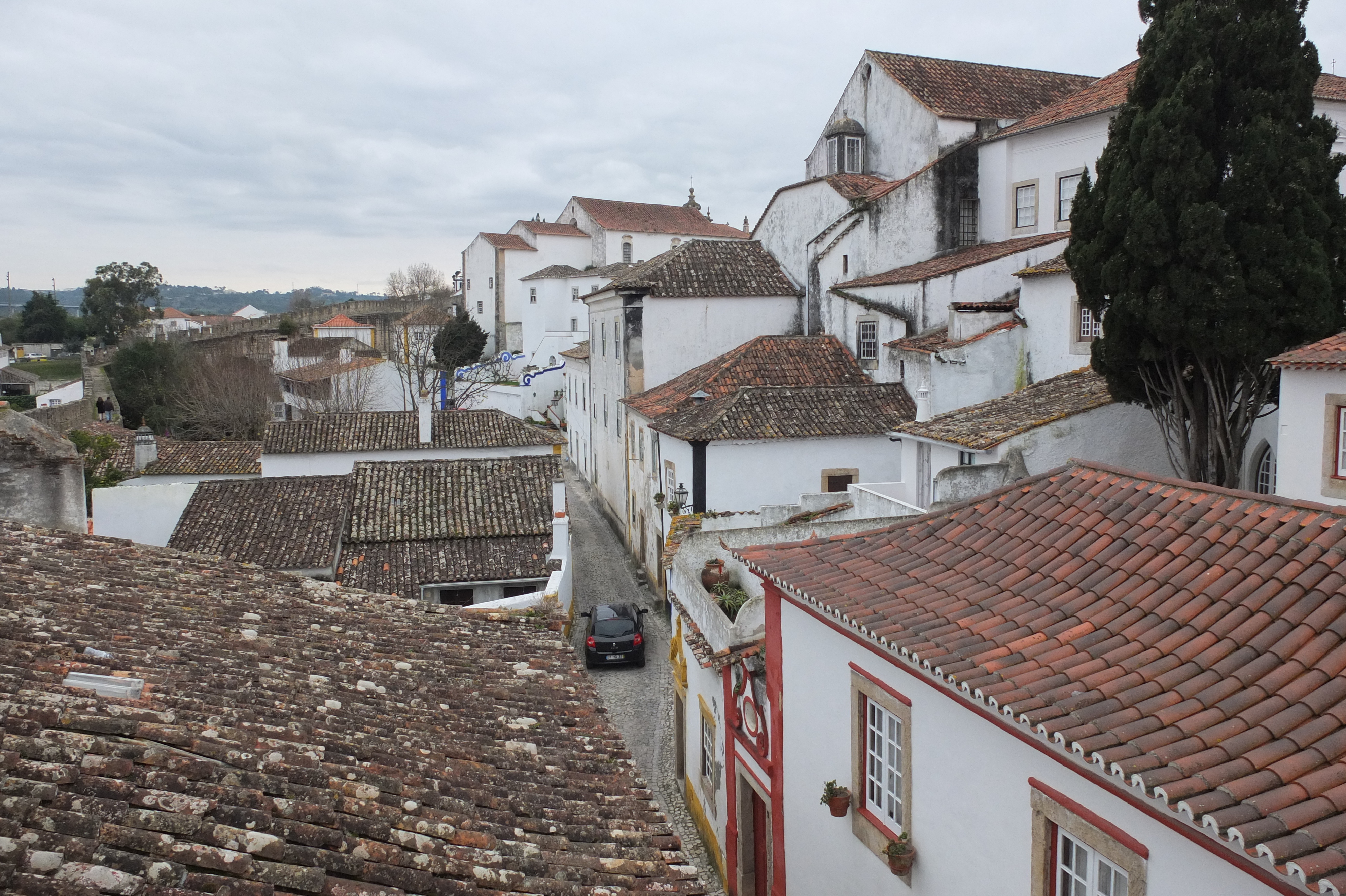 Photo Portugal Obidos 2013-01 86