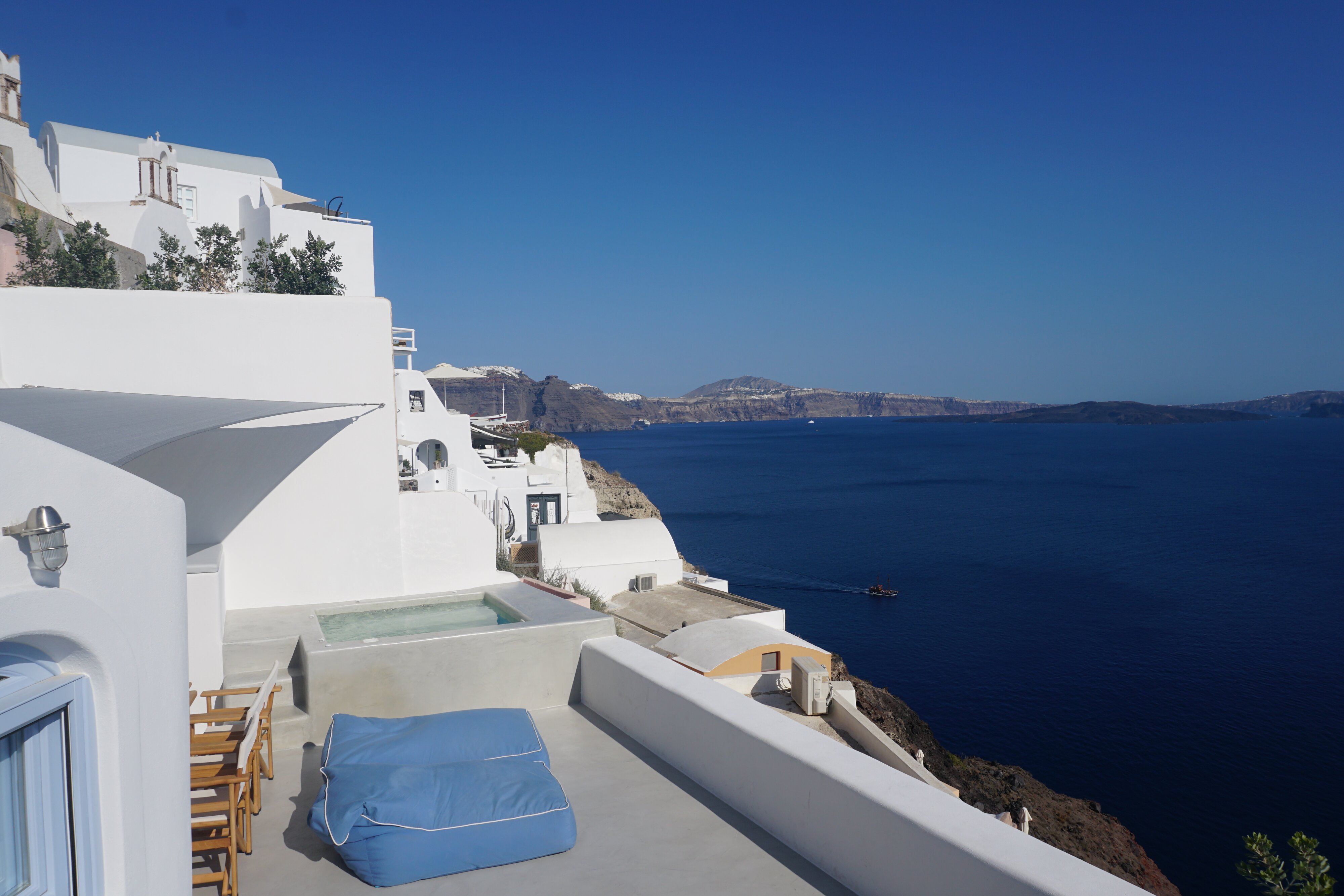 Photo Grèce Santorin 2016-07 136