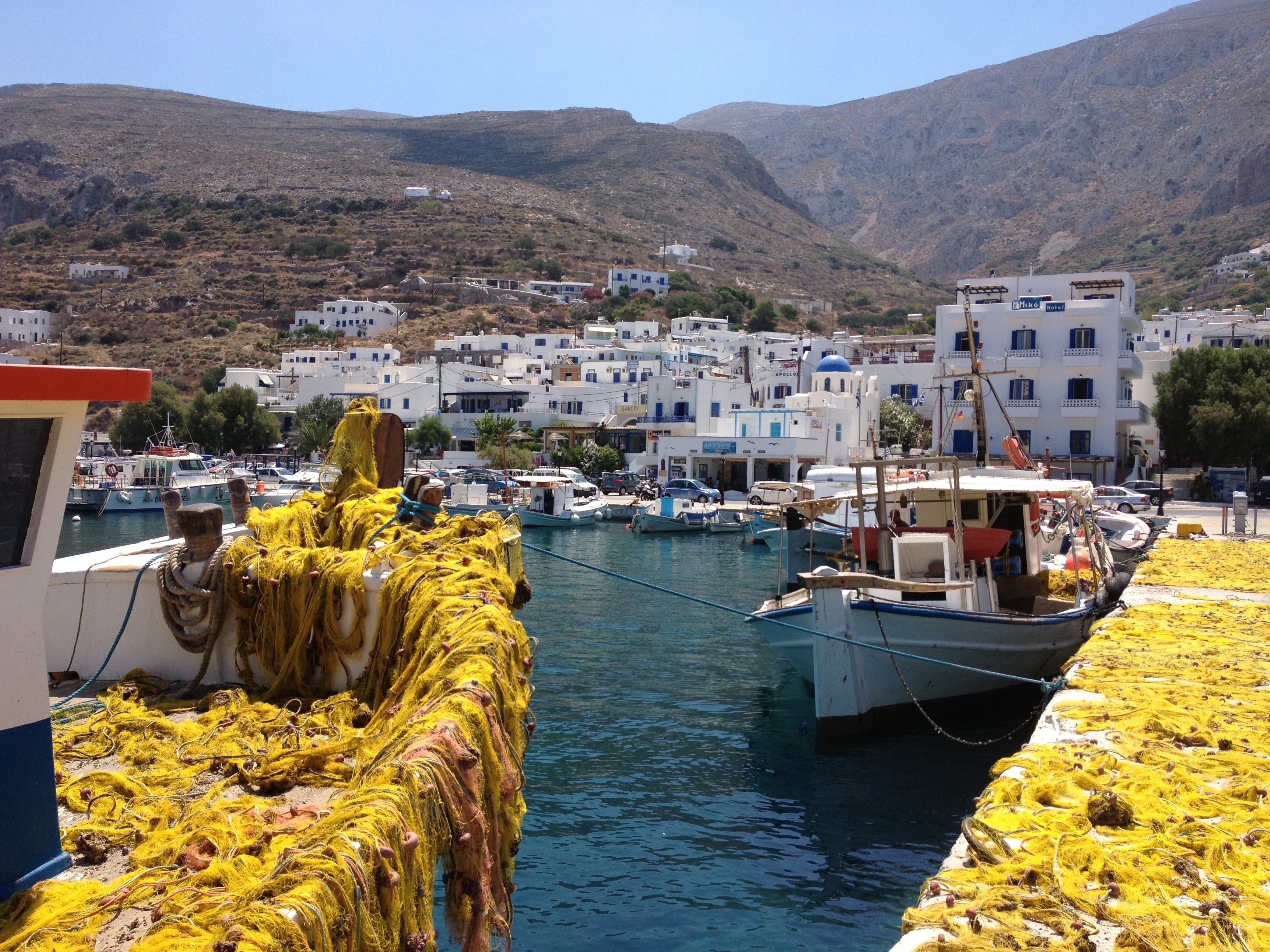 Photo Grèce Amorgos 2014-07 262
