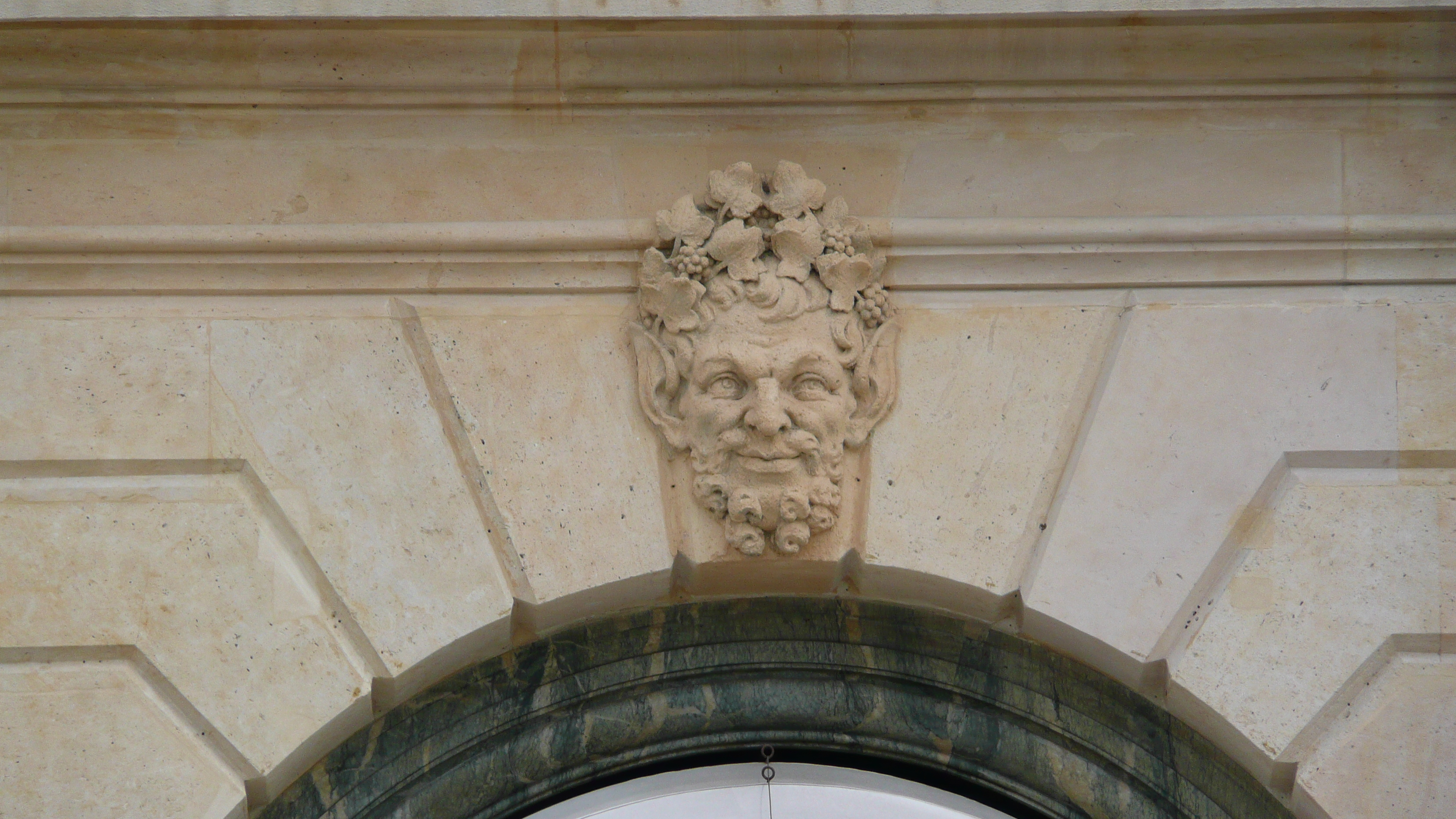 Photo France Paris Place Vendome 2007-07 70