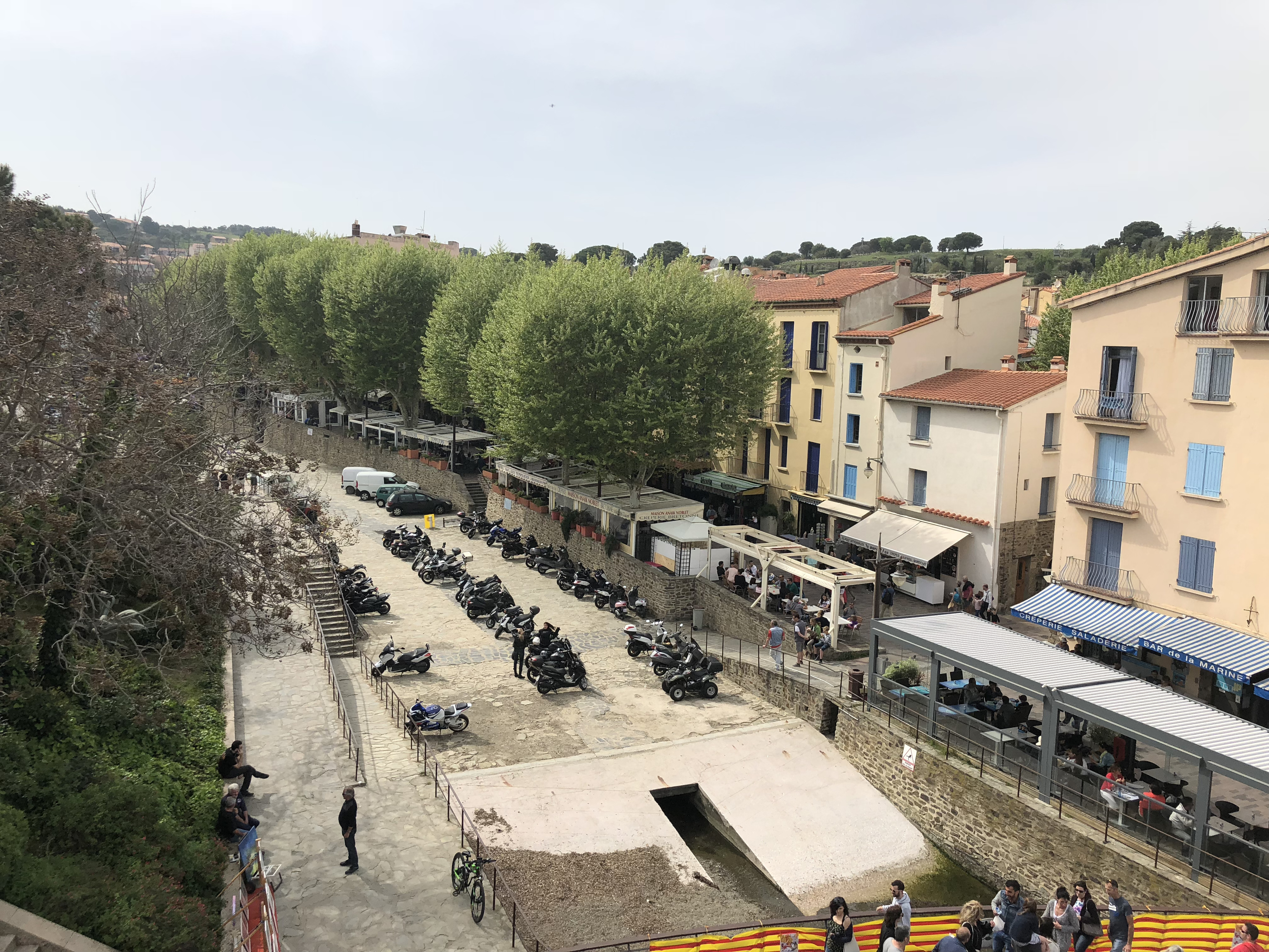 Photo France Collioure 2018-04 301