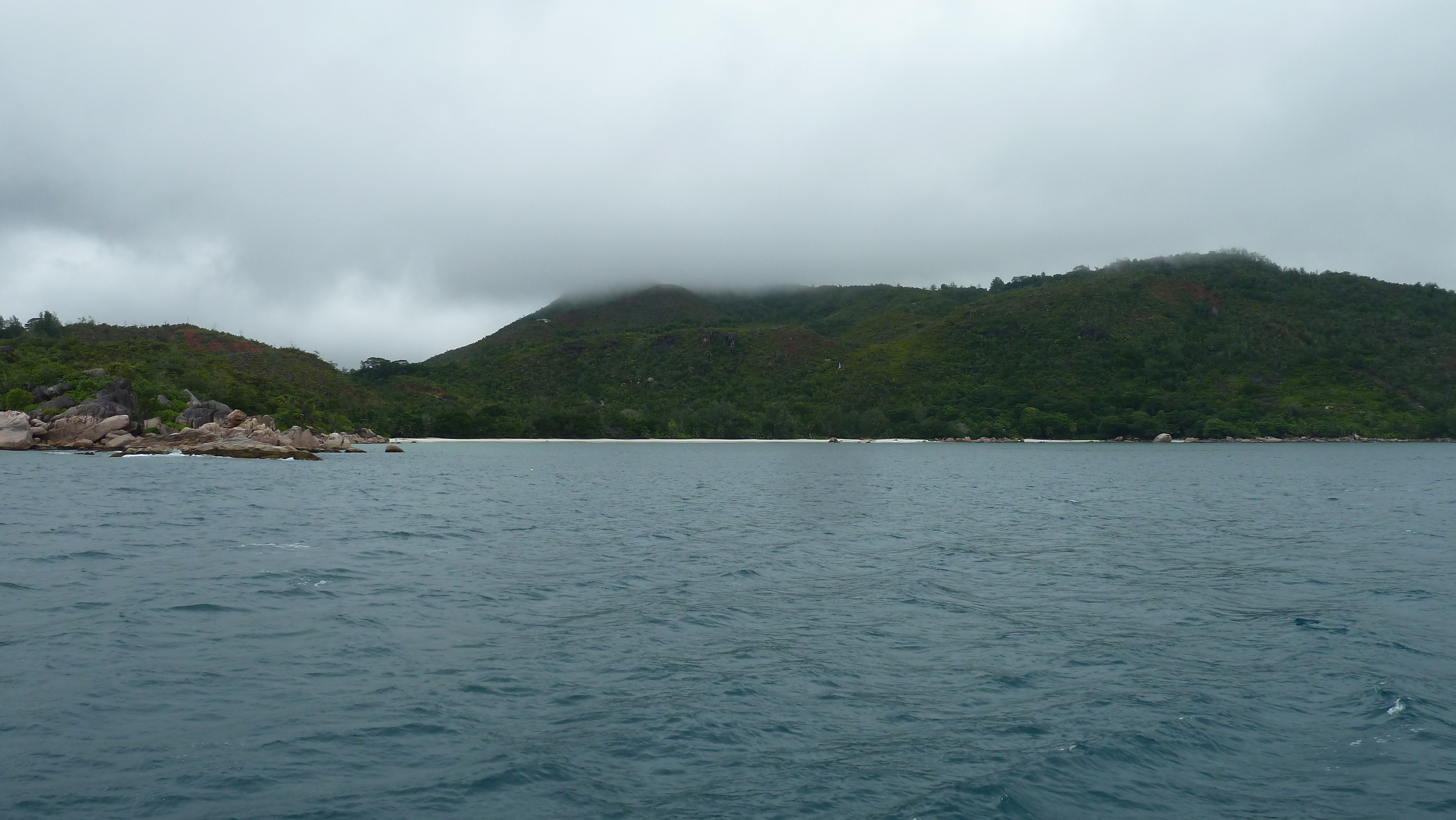 Photo Seychelles Anse Lazio 2011-10 26