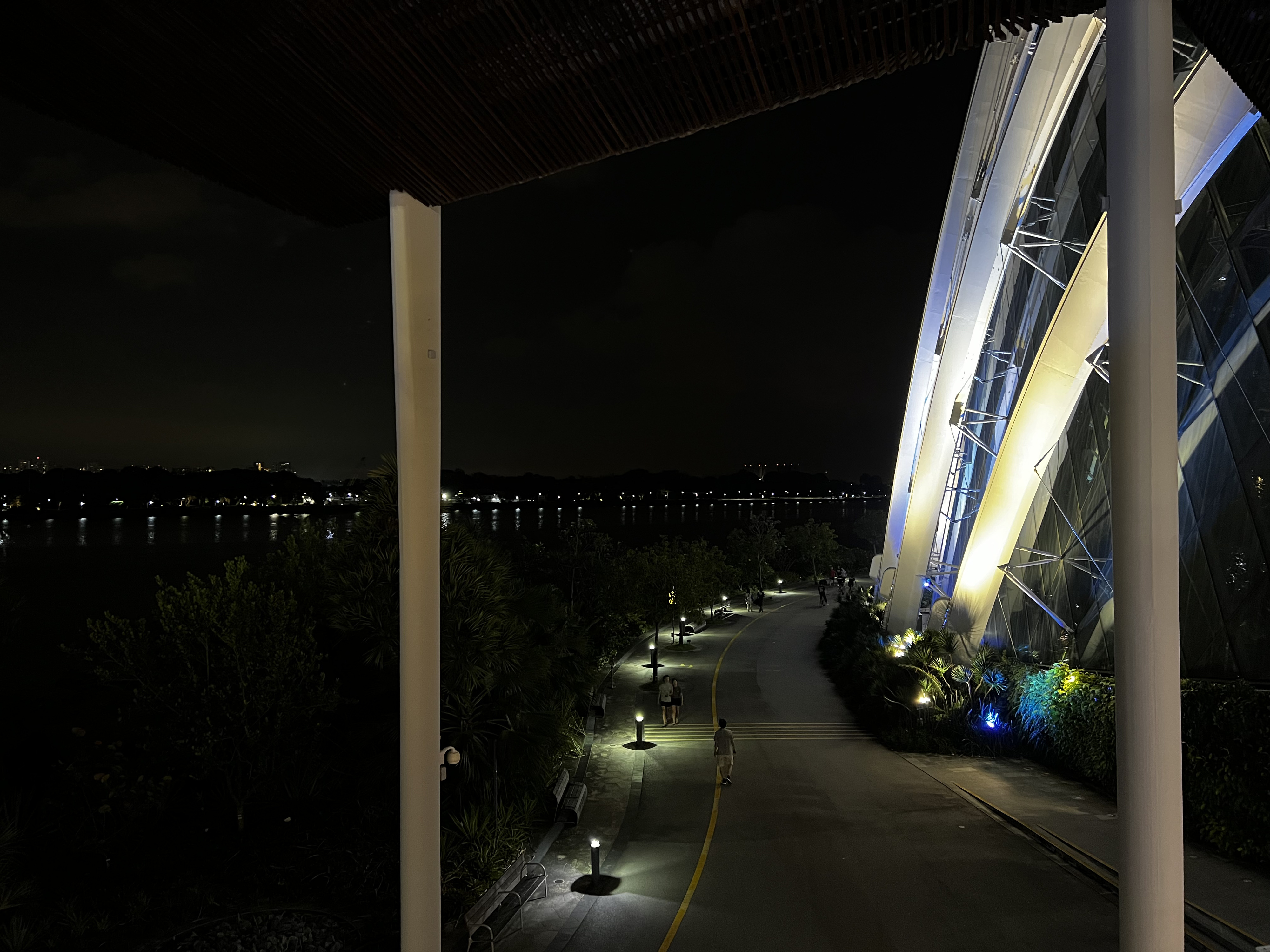 Photo Singapour Garden by the bay 2023-01 51