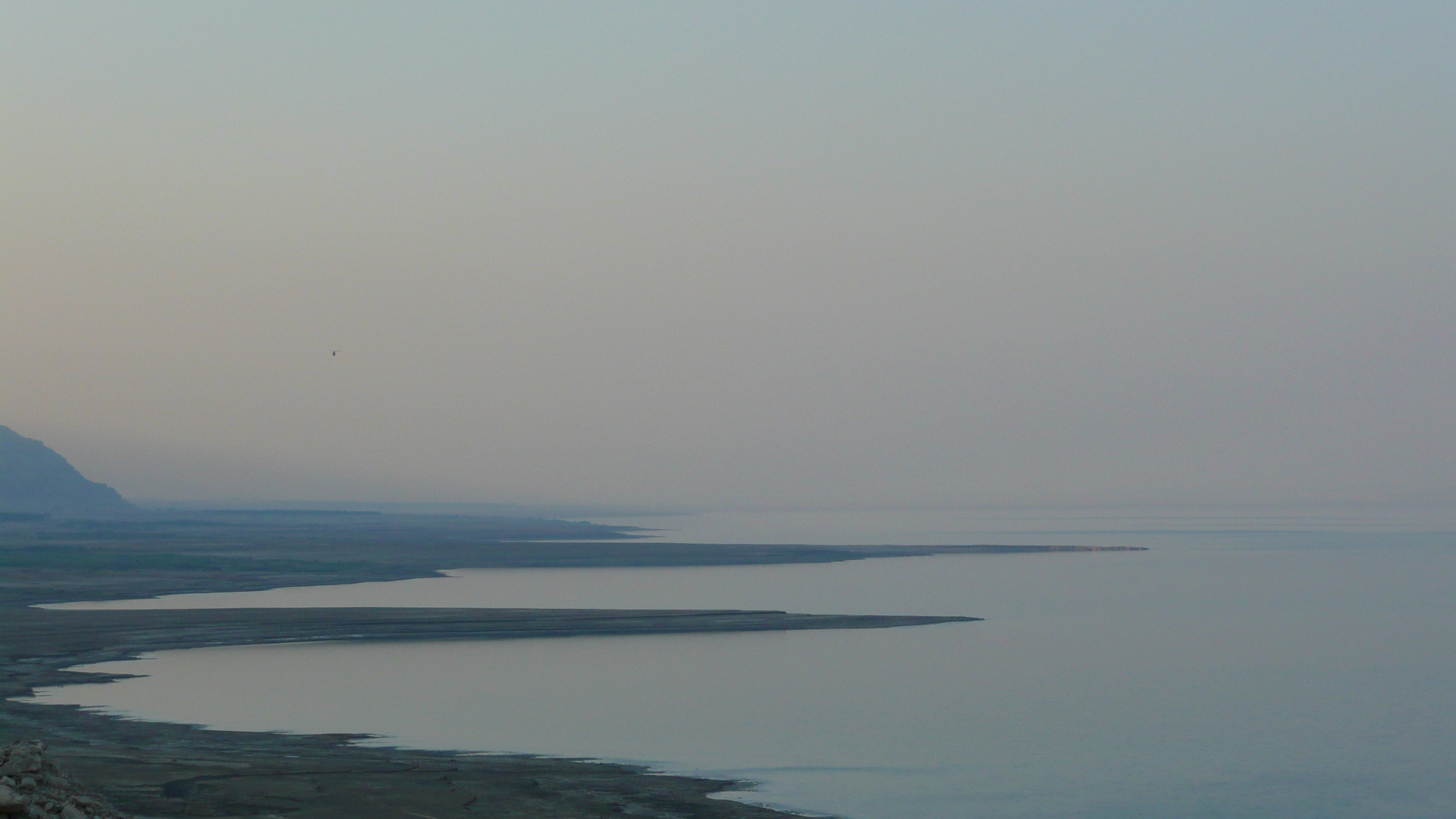 Photo Israel Mer Morte 2007-06 84