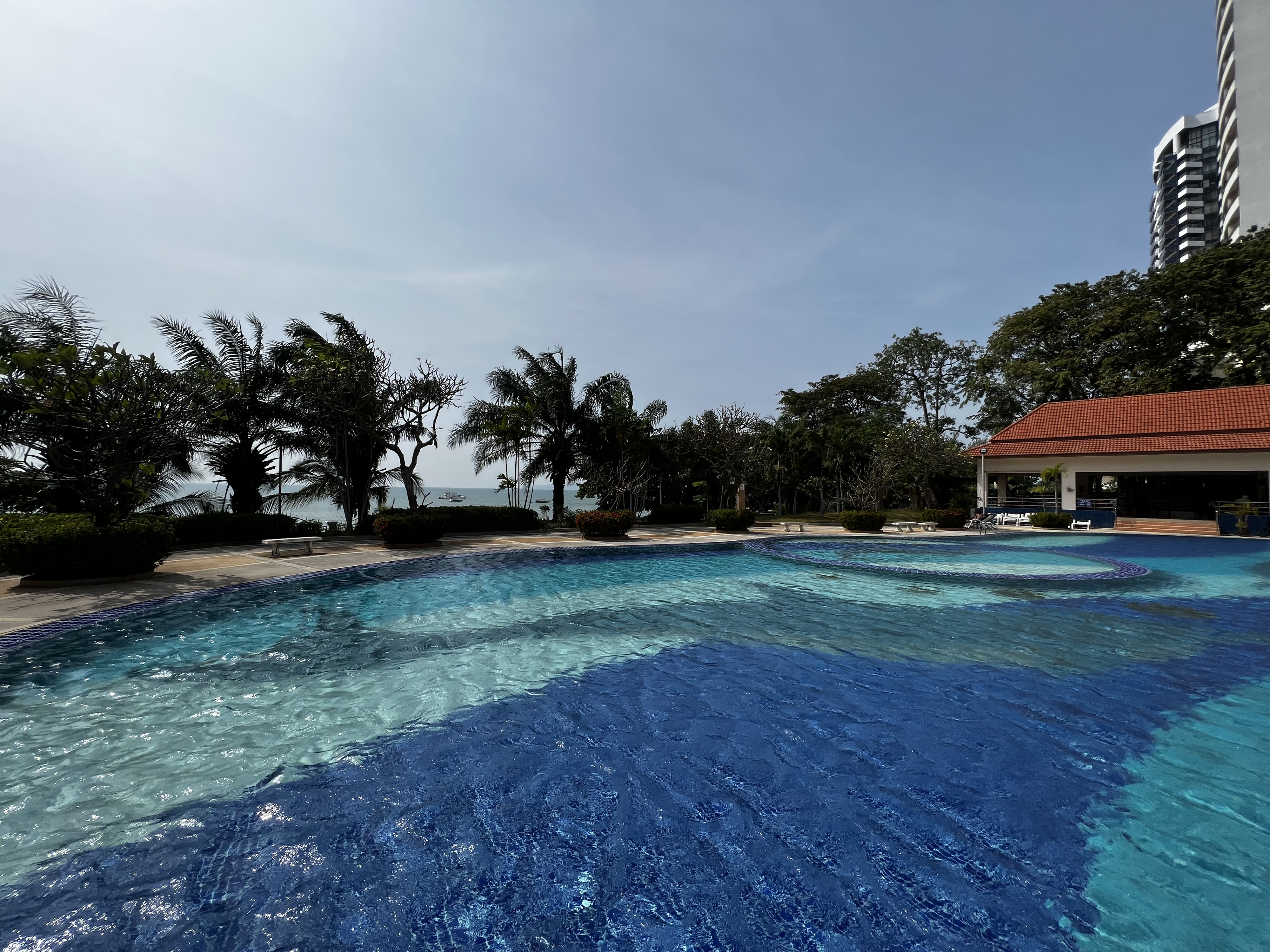 Photo Thaïlande Pattaya 2022-12 34