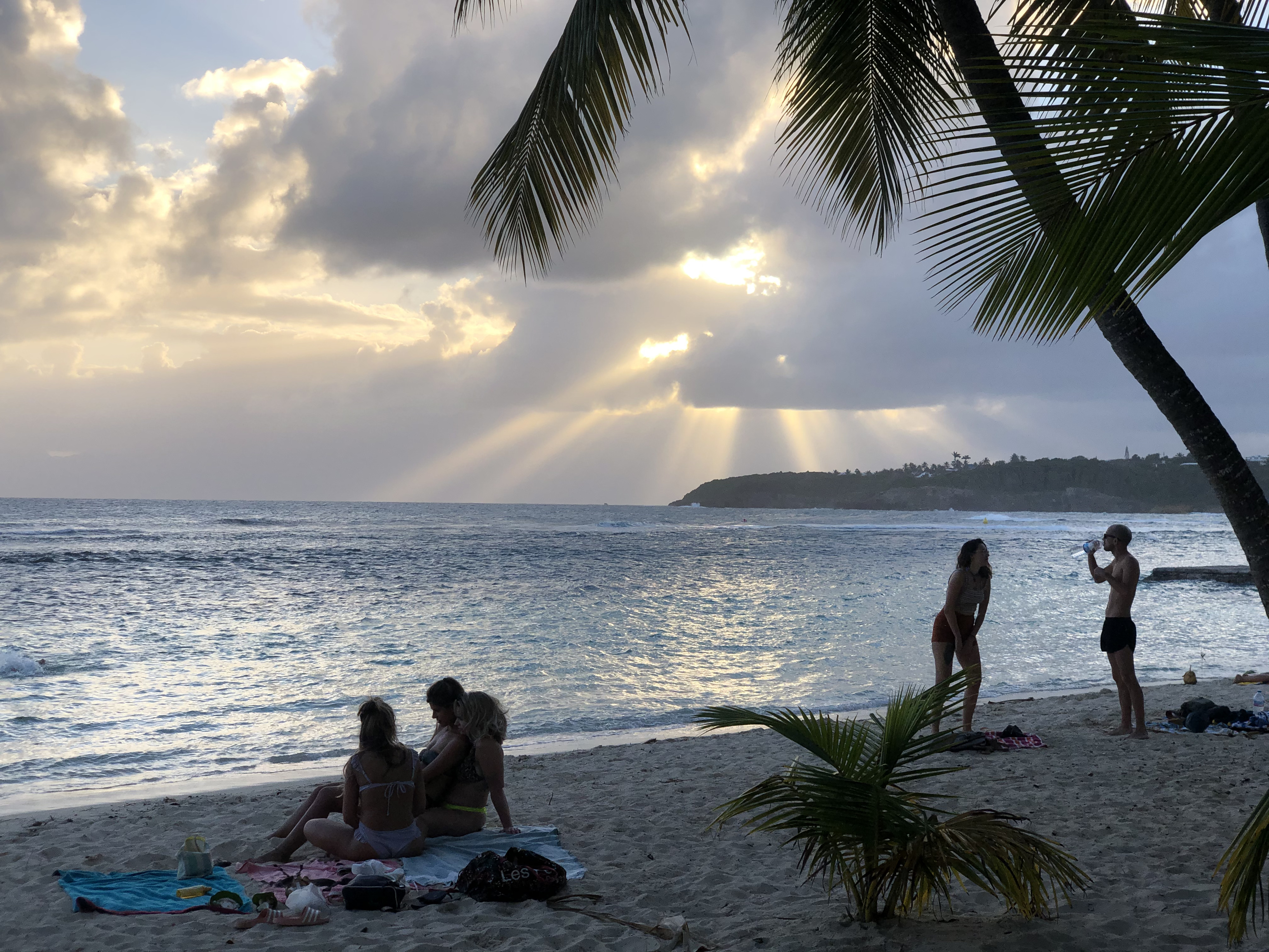 Photo Guadeloupe Sainte Anne 2021-02 73
