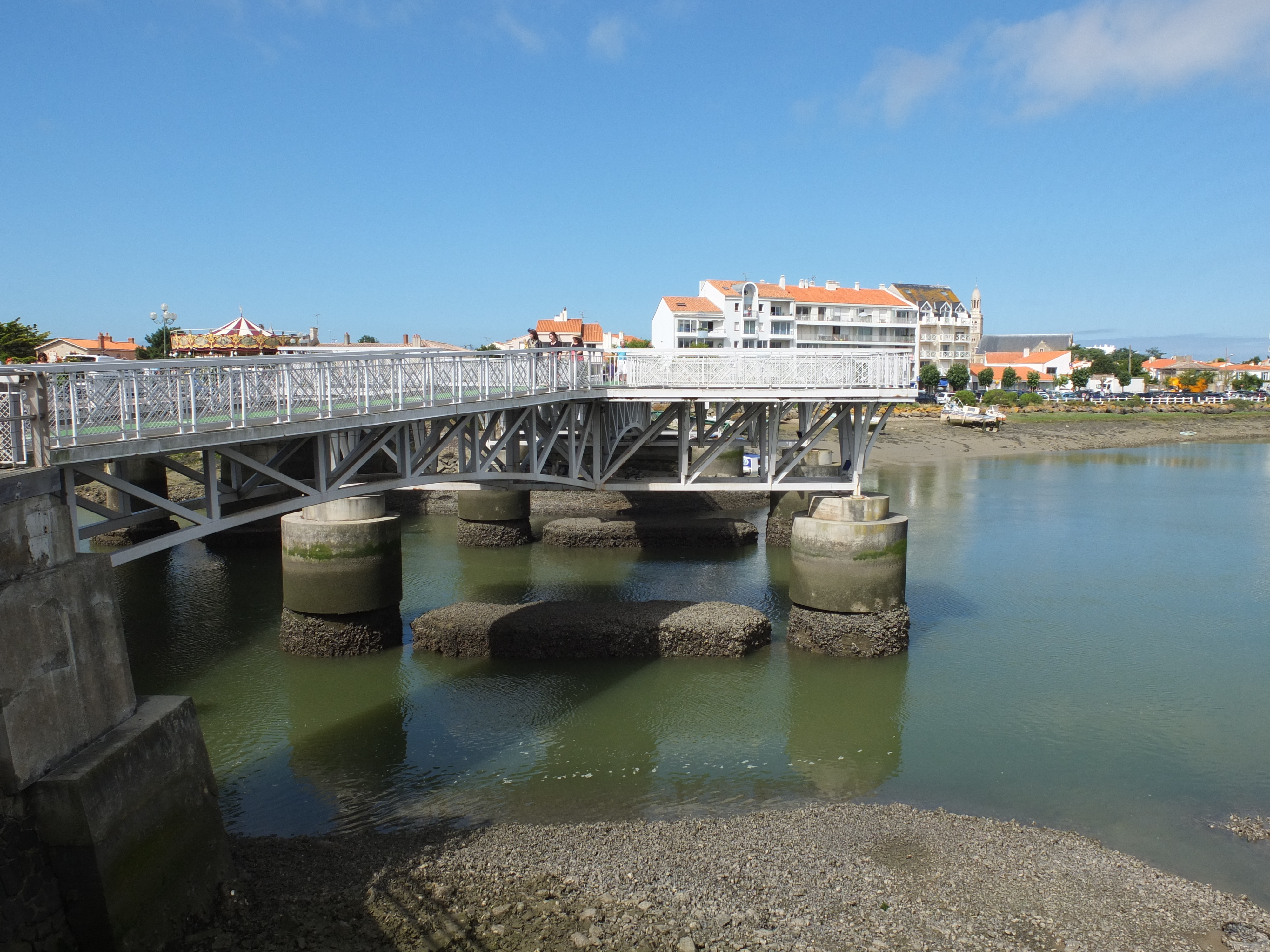 Photo France Saint Gilles Croix de Vie 2012-07 59