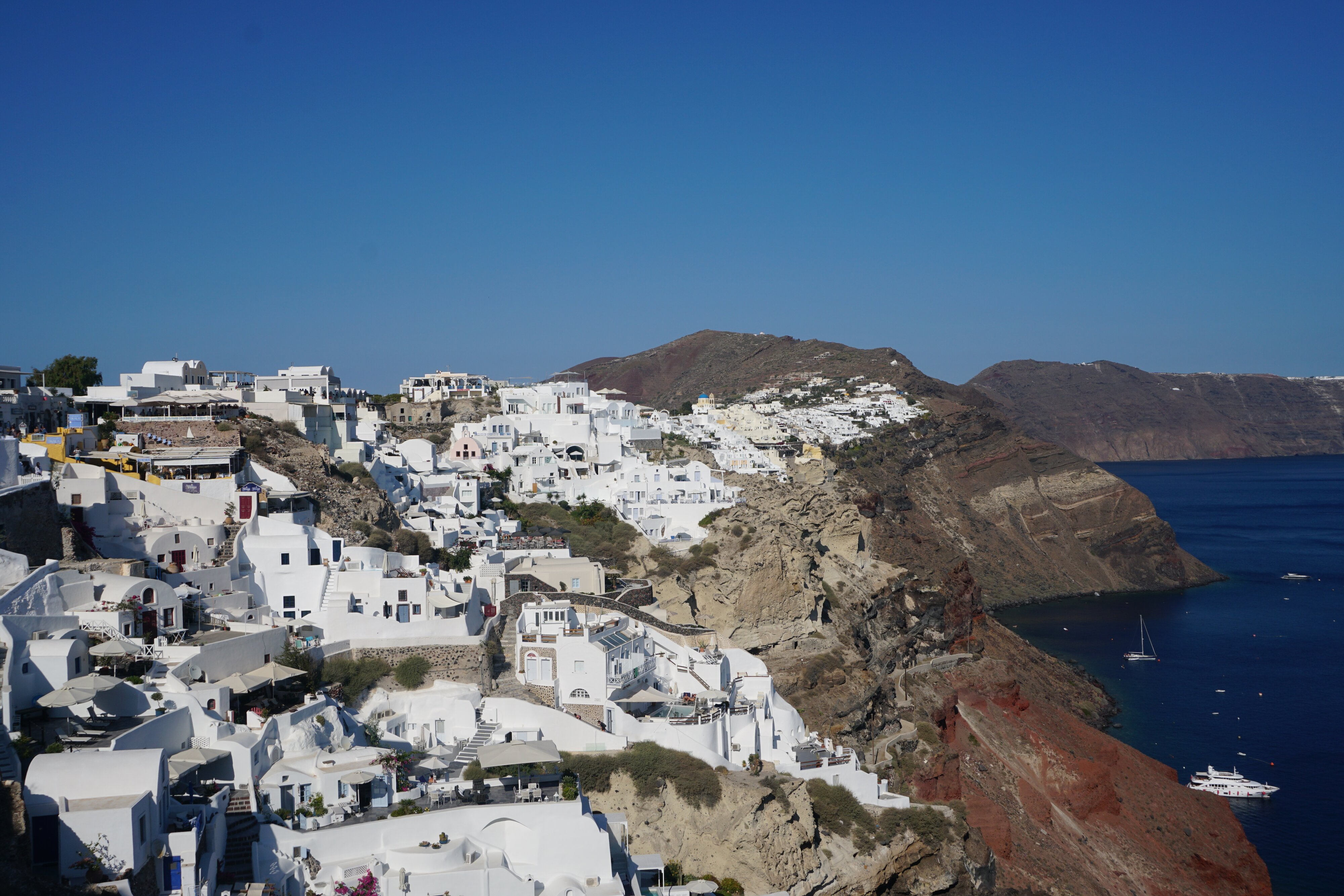 Photo Grèce Santorin 2016-07 22
