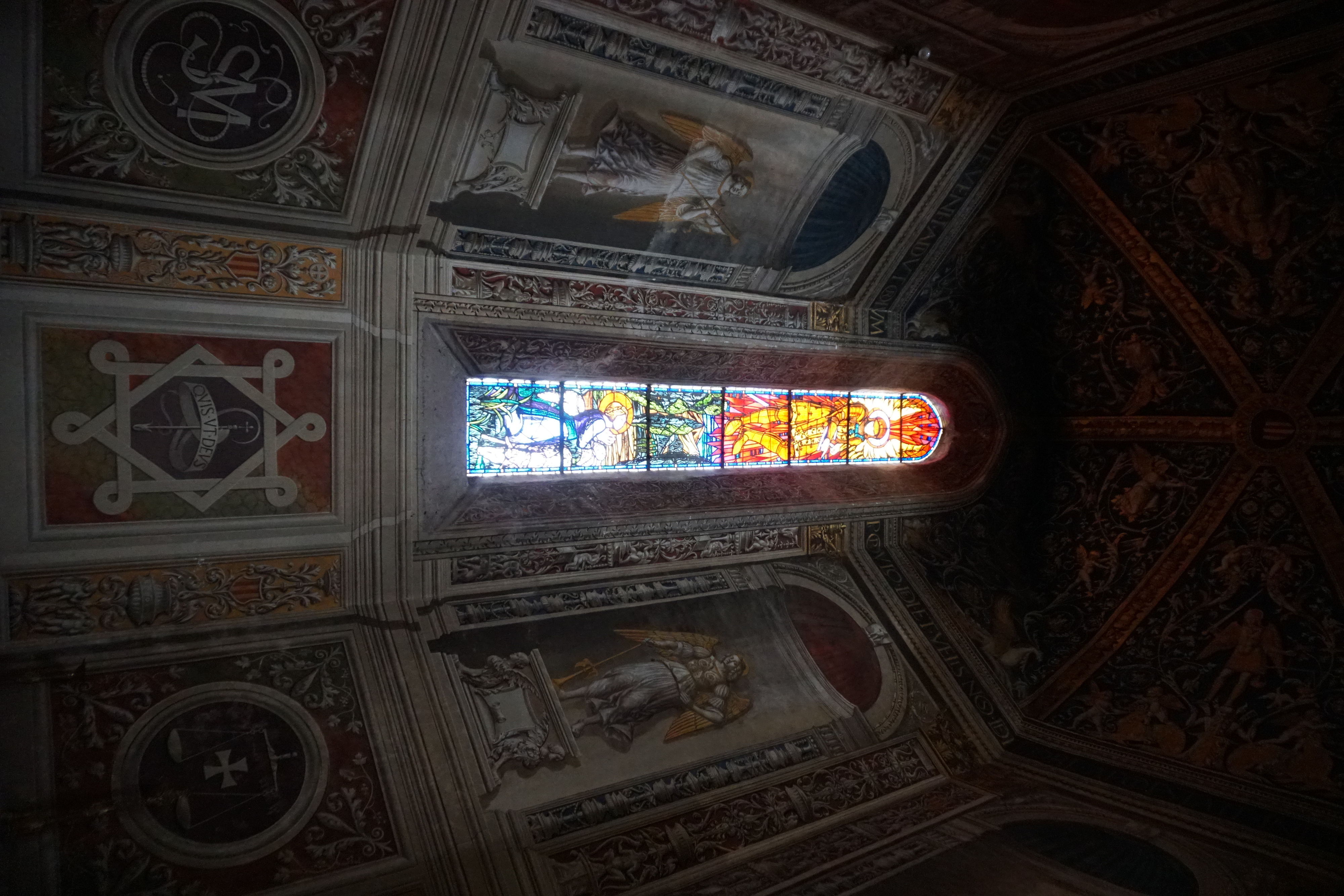 Photo France Albi Cathédrale Sainte-Cécile d'Albi 2017-08 8