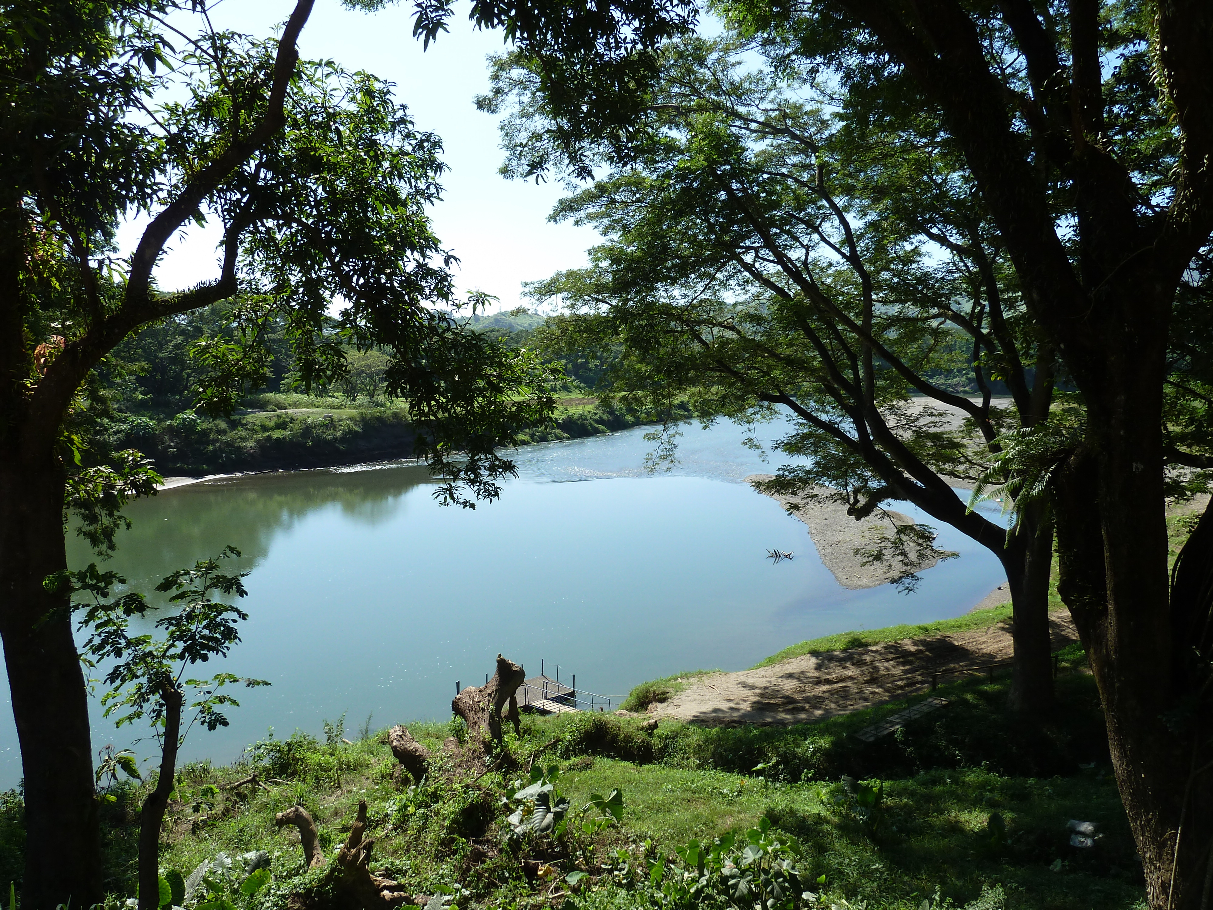Photo Îles Fidji Rivière Sigatoka 2010-05 7
