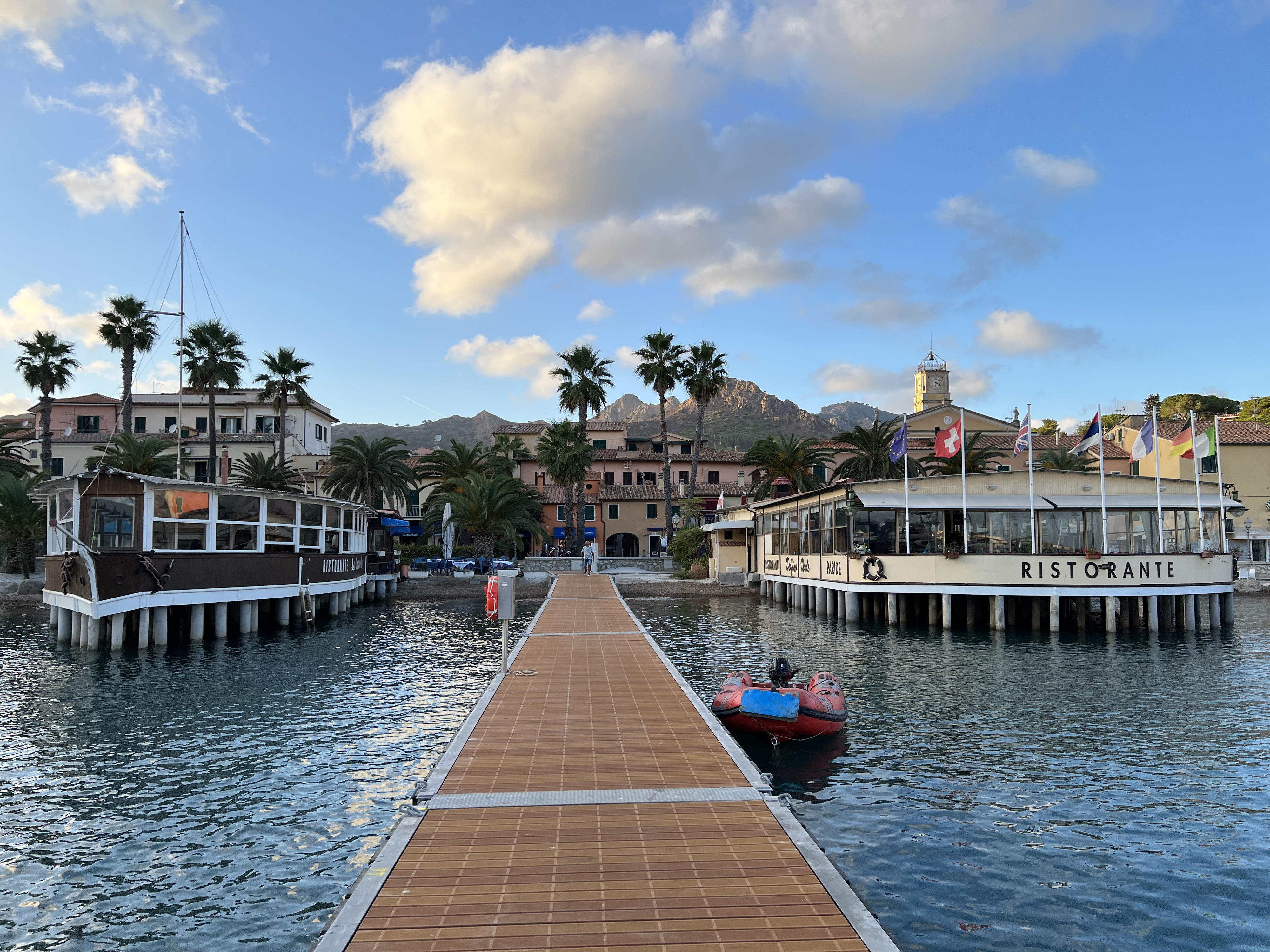 Photo Italie Ile d'Elbe 2021-09 65