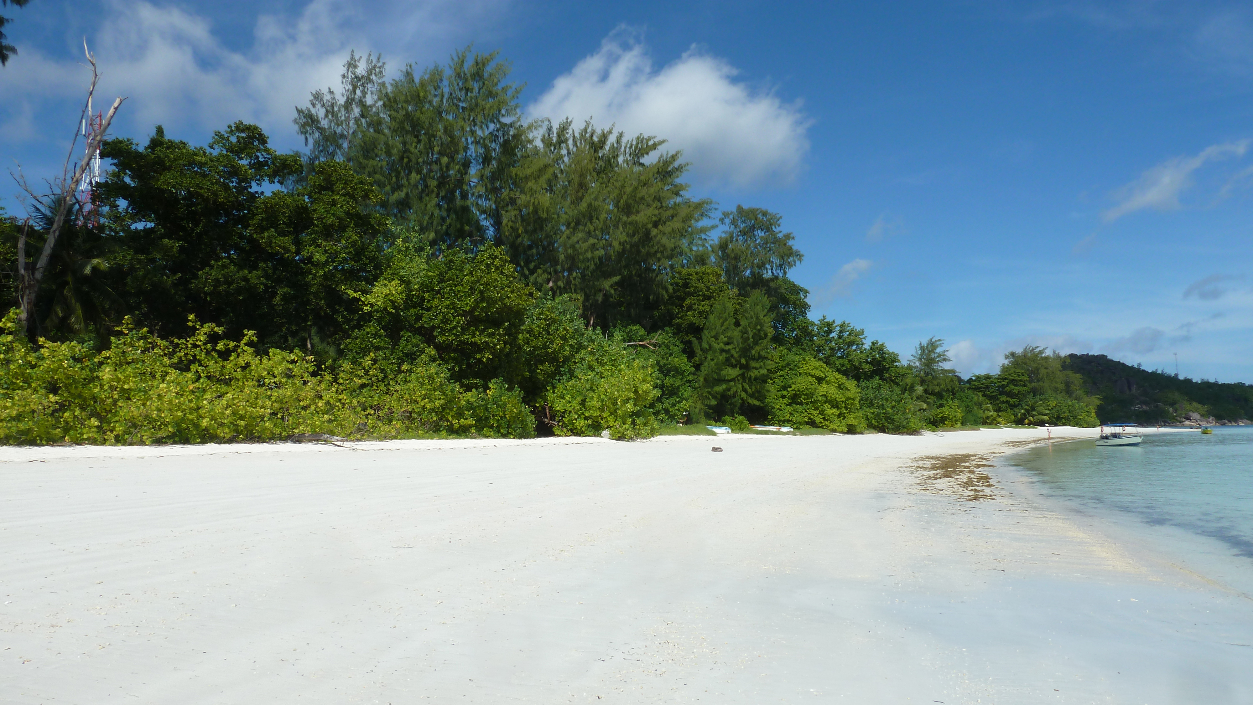 Photo Seychelles Praslin 2011-10 74