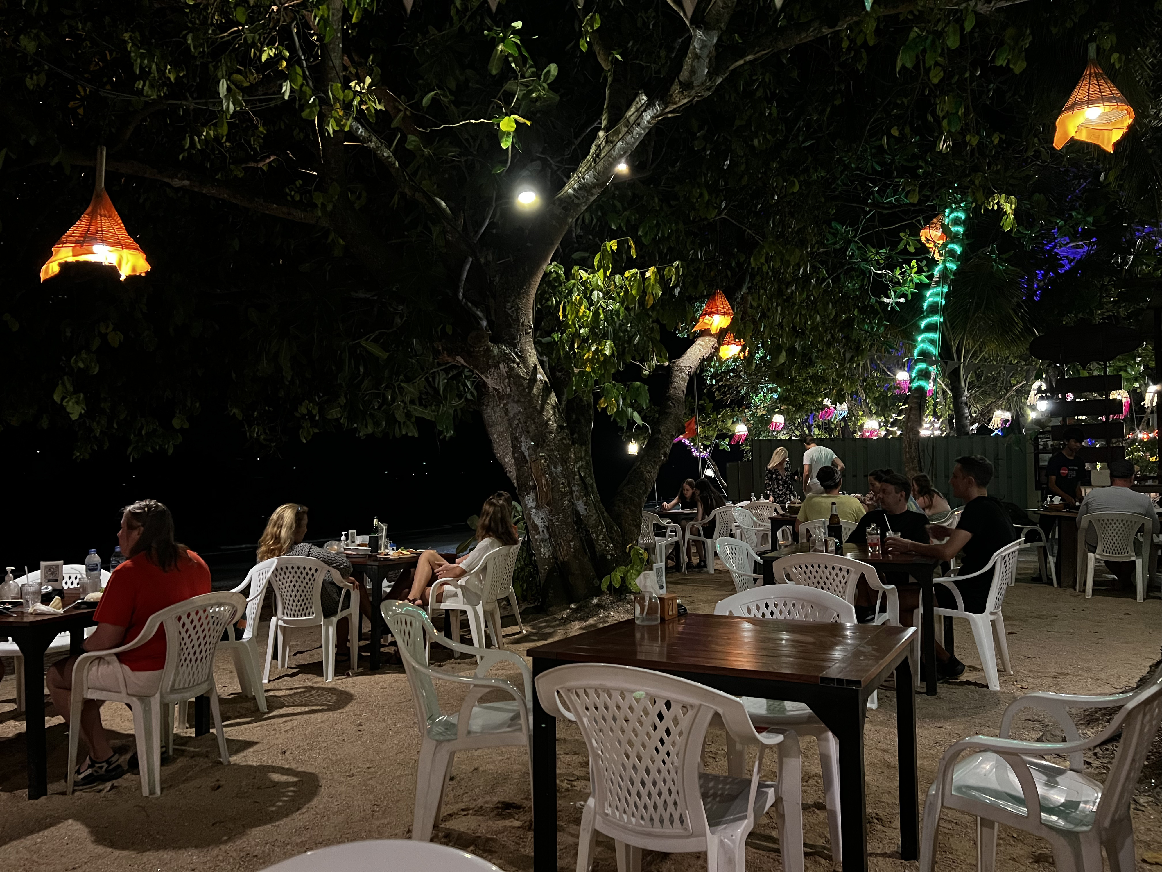 Photo Thaïlande Krabi Ao Nang 2023-01 90