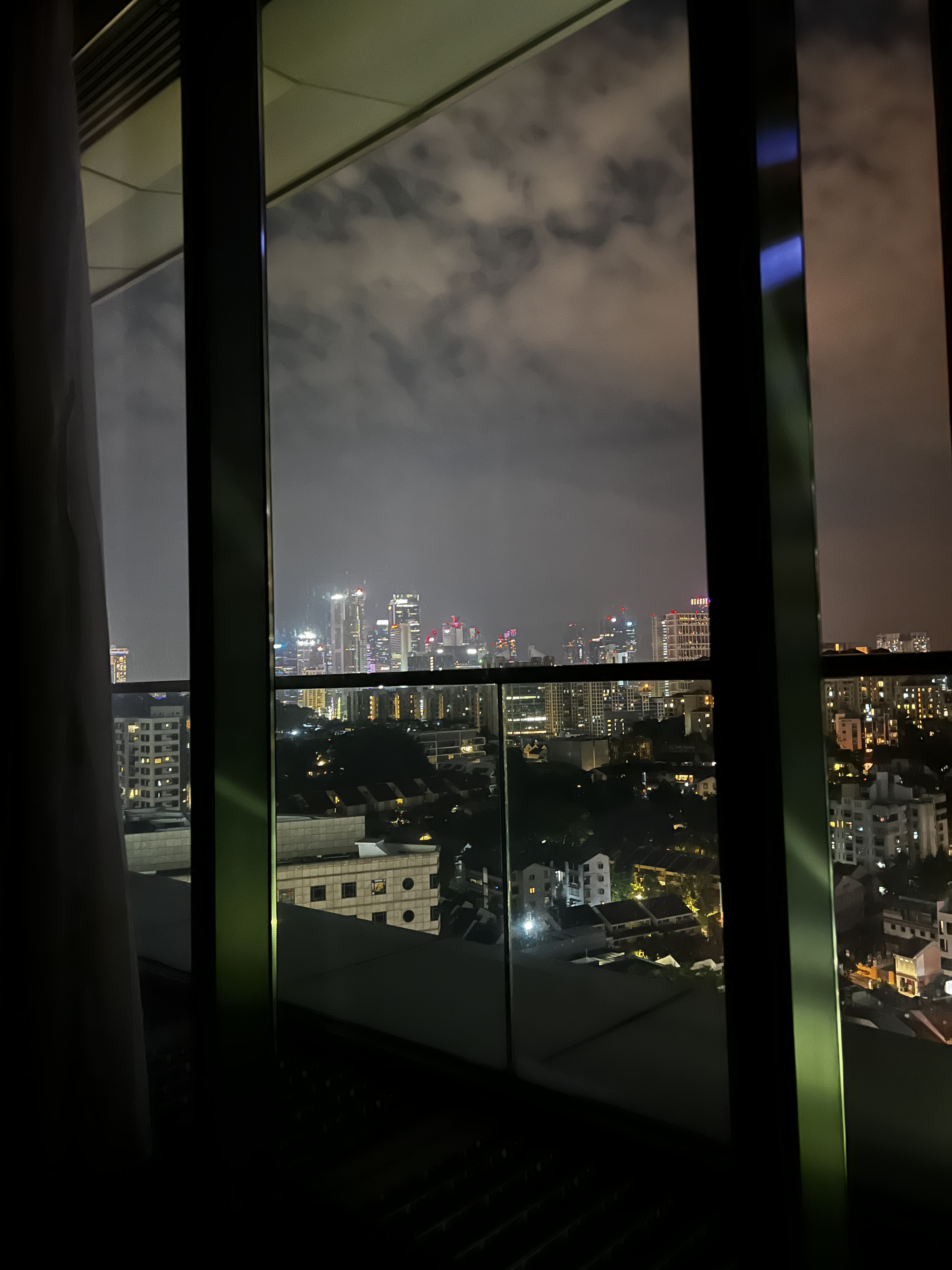 Photo Singapour JEN Singapore Orchardgateway by Shangri La 2023-01 78