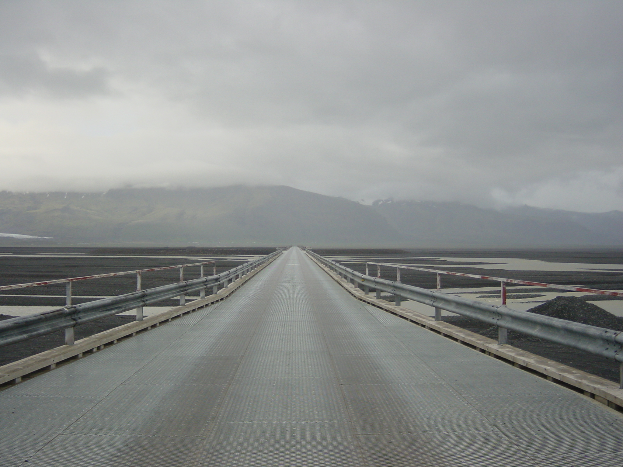 Photo Islande Skeioararsandur 2003-06 2