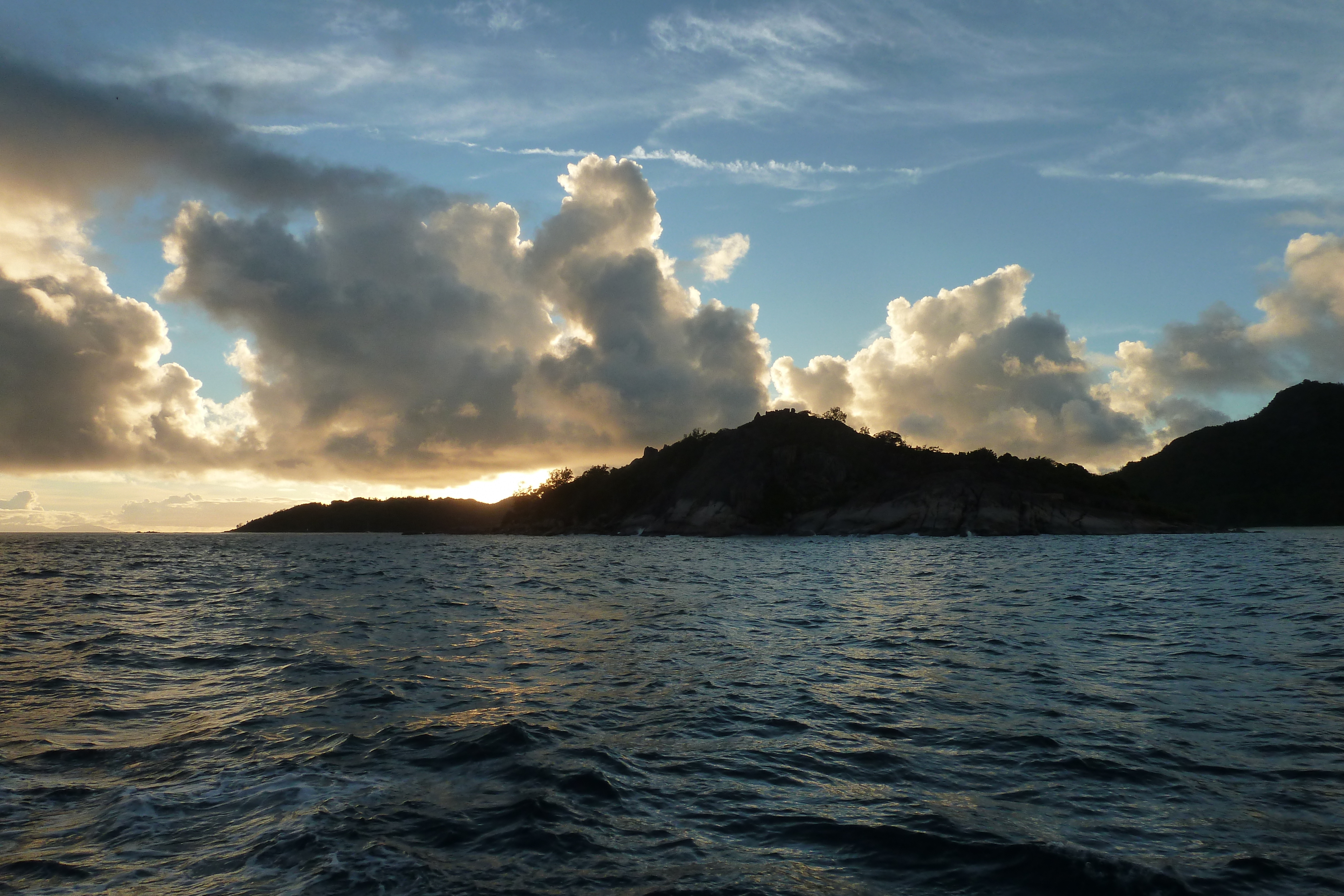Photo Seychelles Praslin 2011-10 142