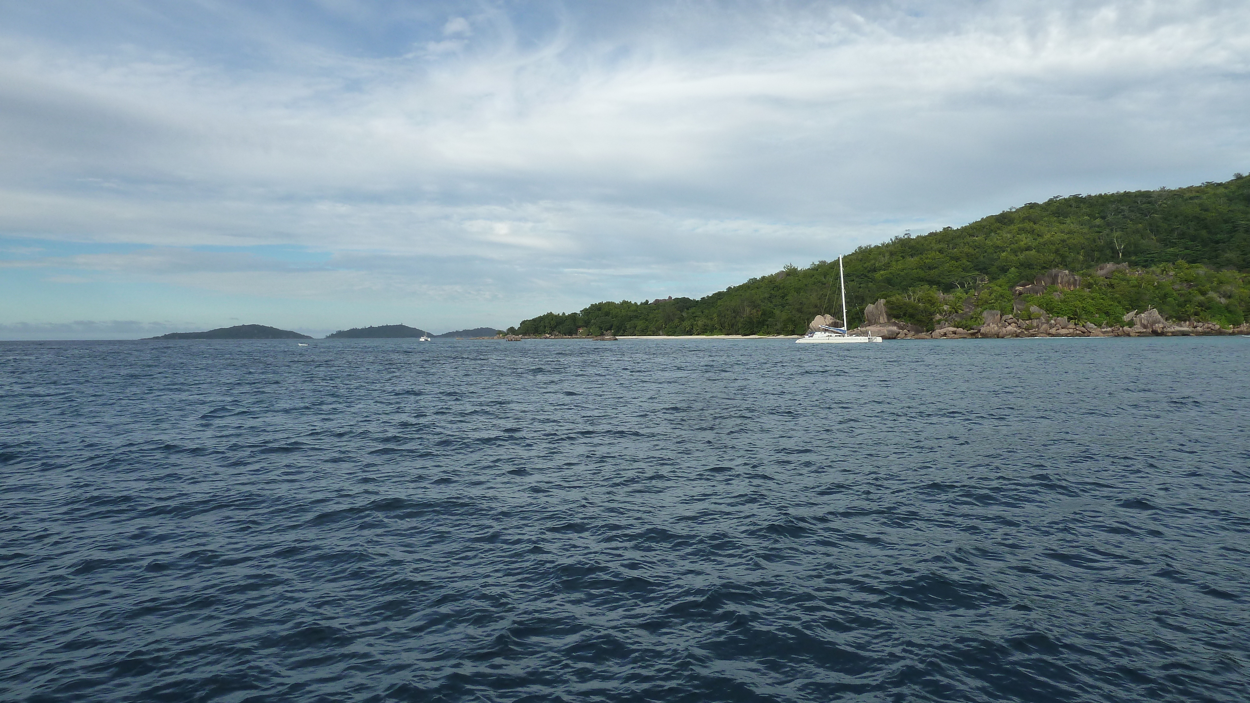 Photo Seychelles La Digue 2011-10 189