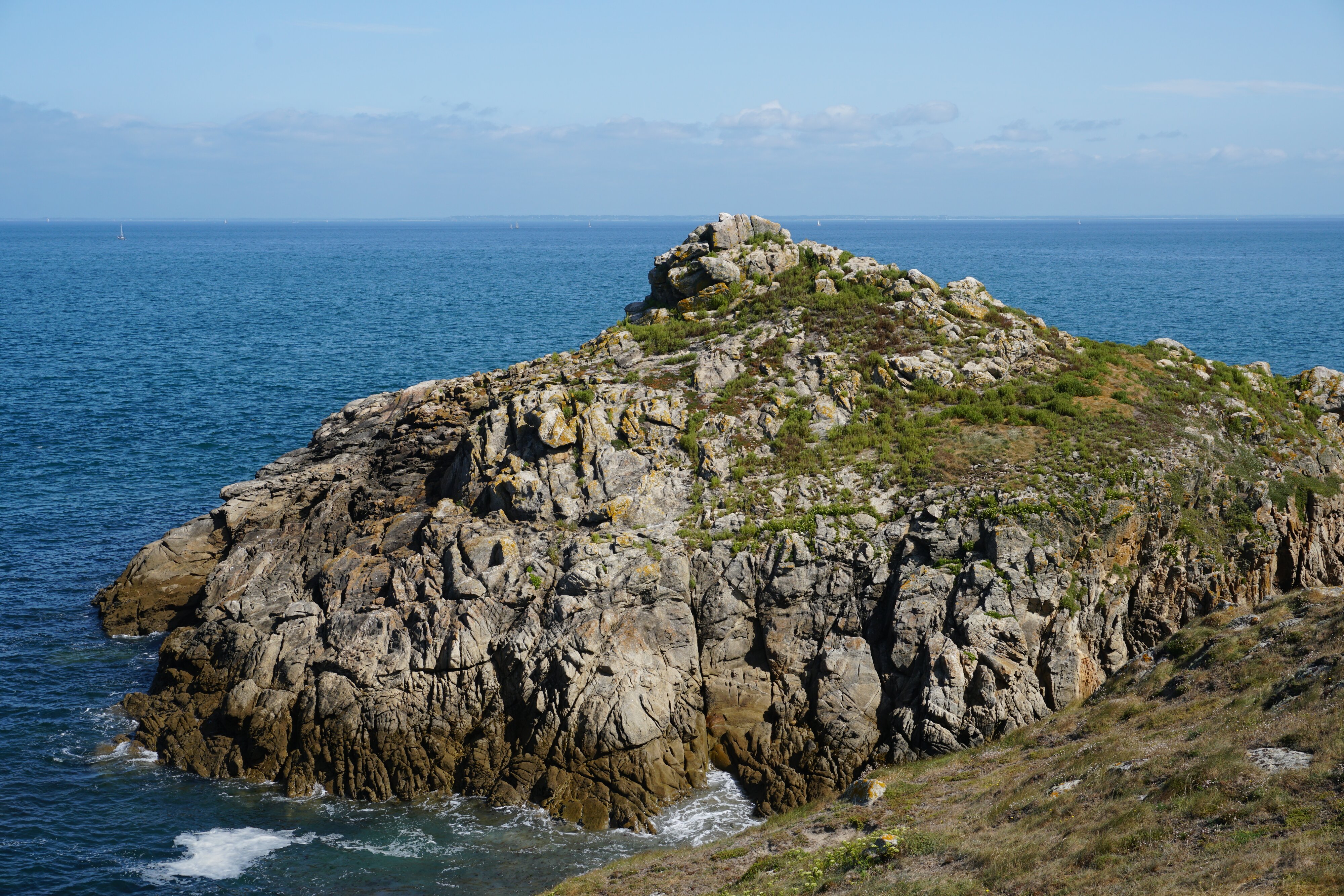 Photo France Hoedic 2016-08 12