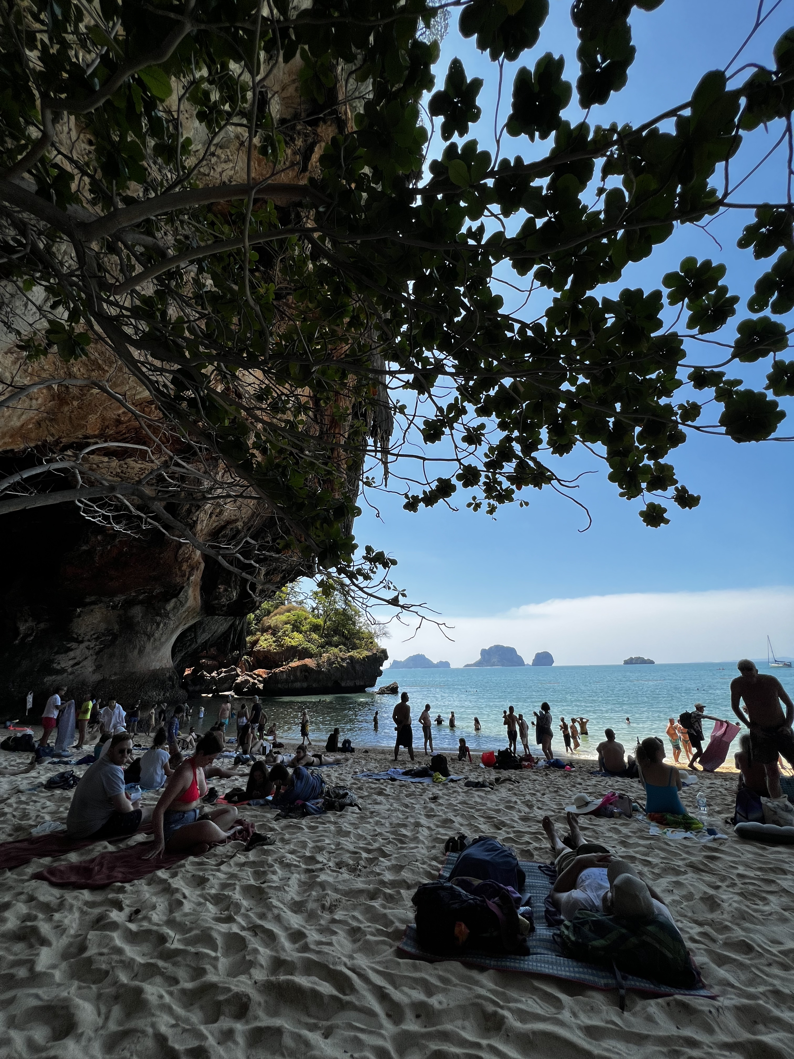Photo Thaïlande Krabi 2023-01 235