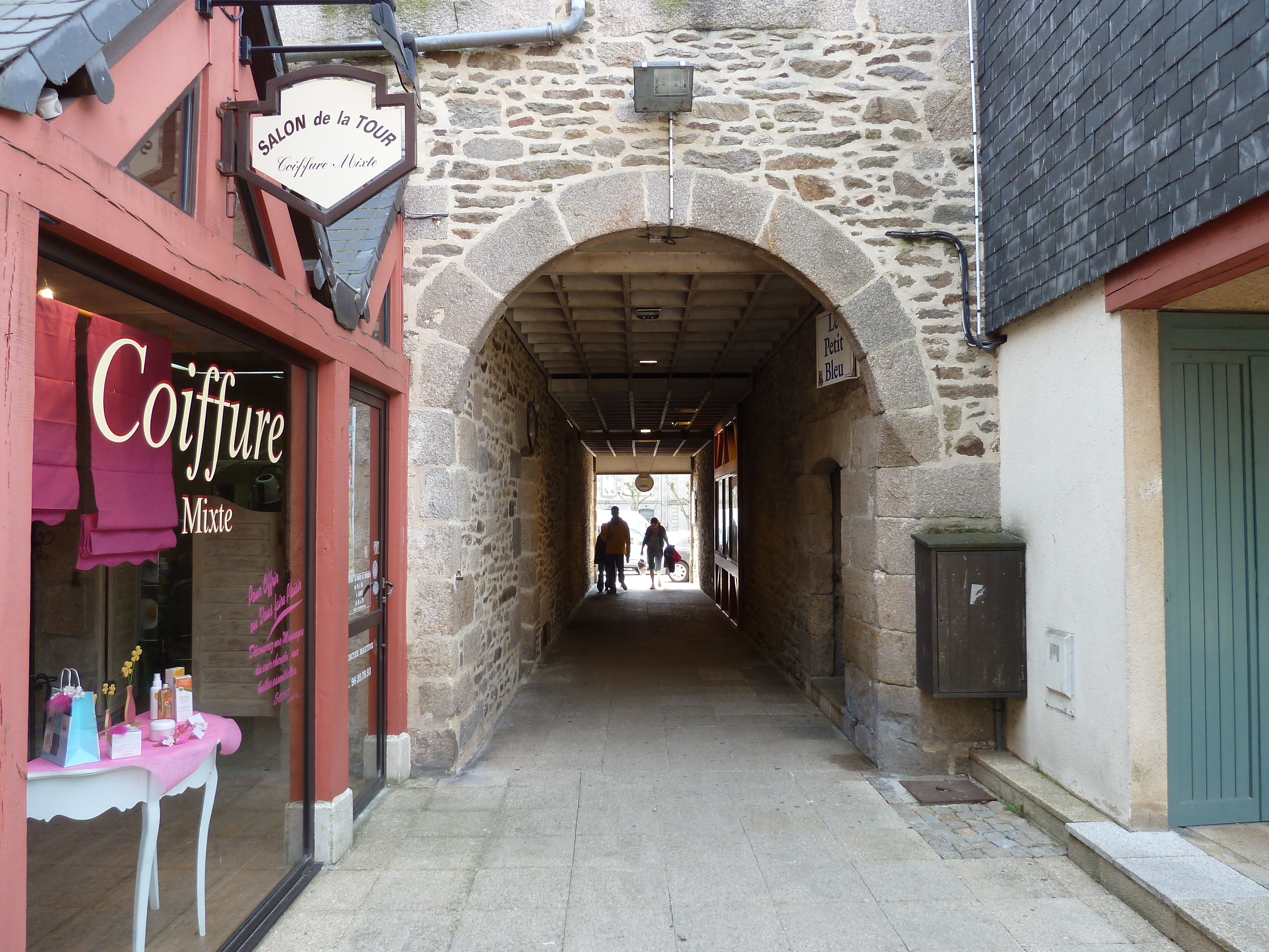 Photo France Dinan 2010-04 62