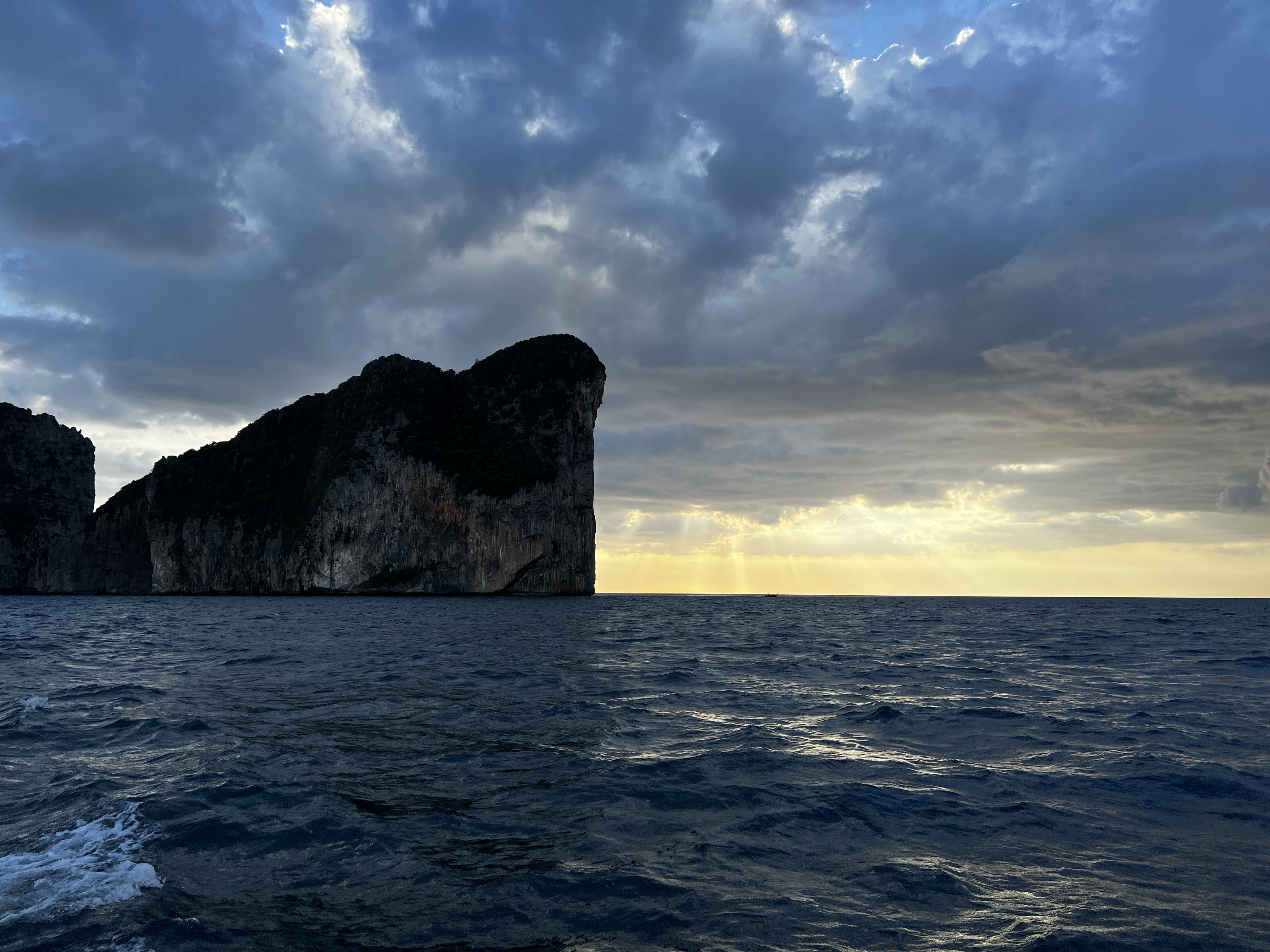 Photo Thaïlande Ko Phi Phi Ley 2021-12 40
