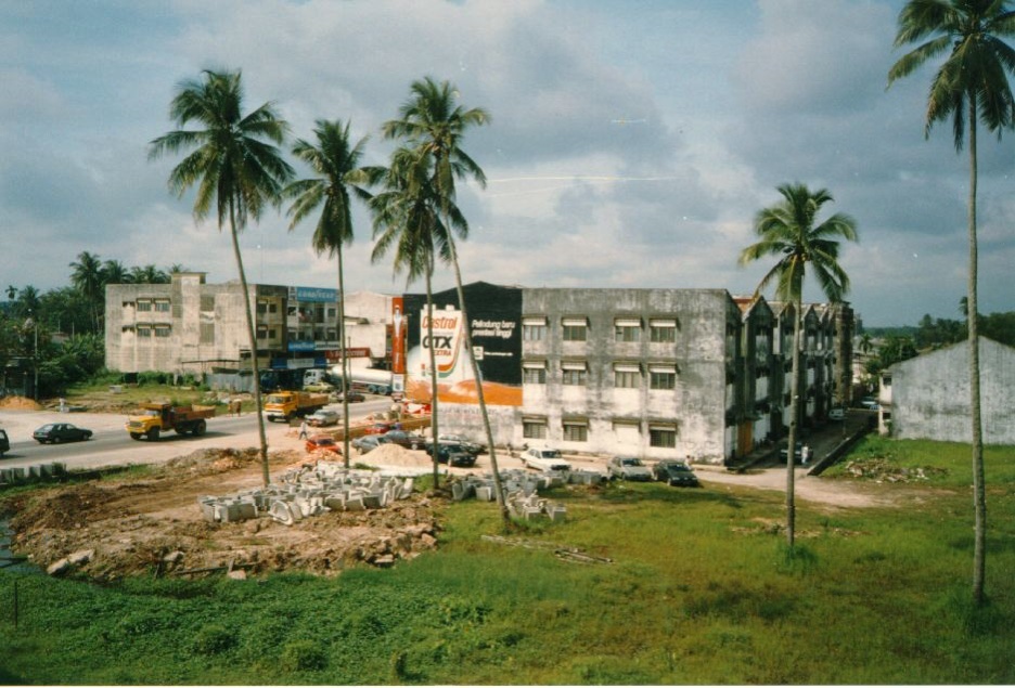 Photo Malaisie 1994-02 3
